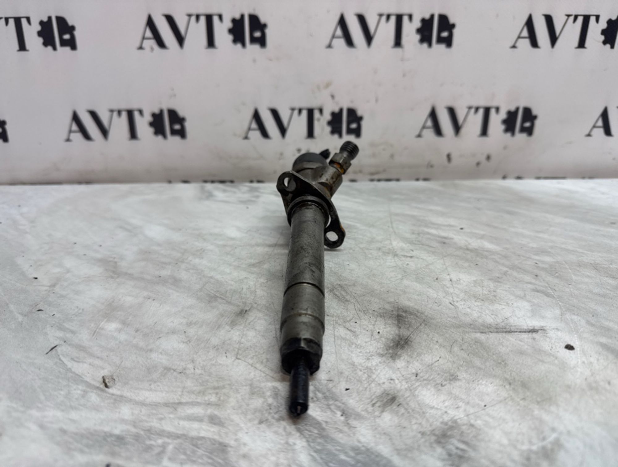 Форсунка топливная Volvo XC90 D5244T, 5000 рублей, Ростов-на-Дону