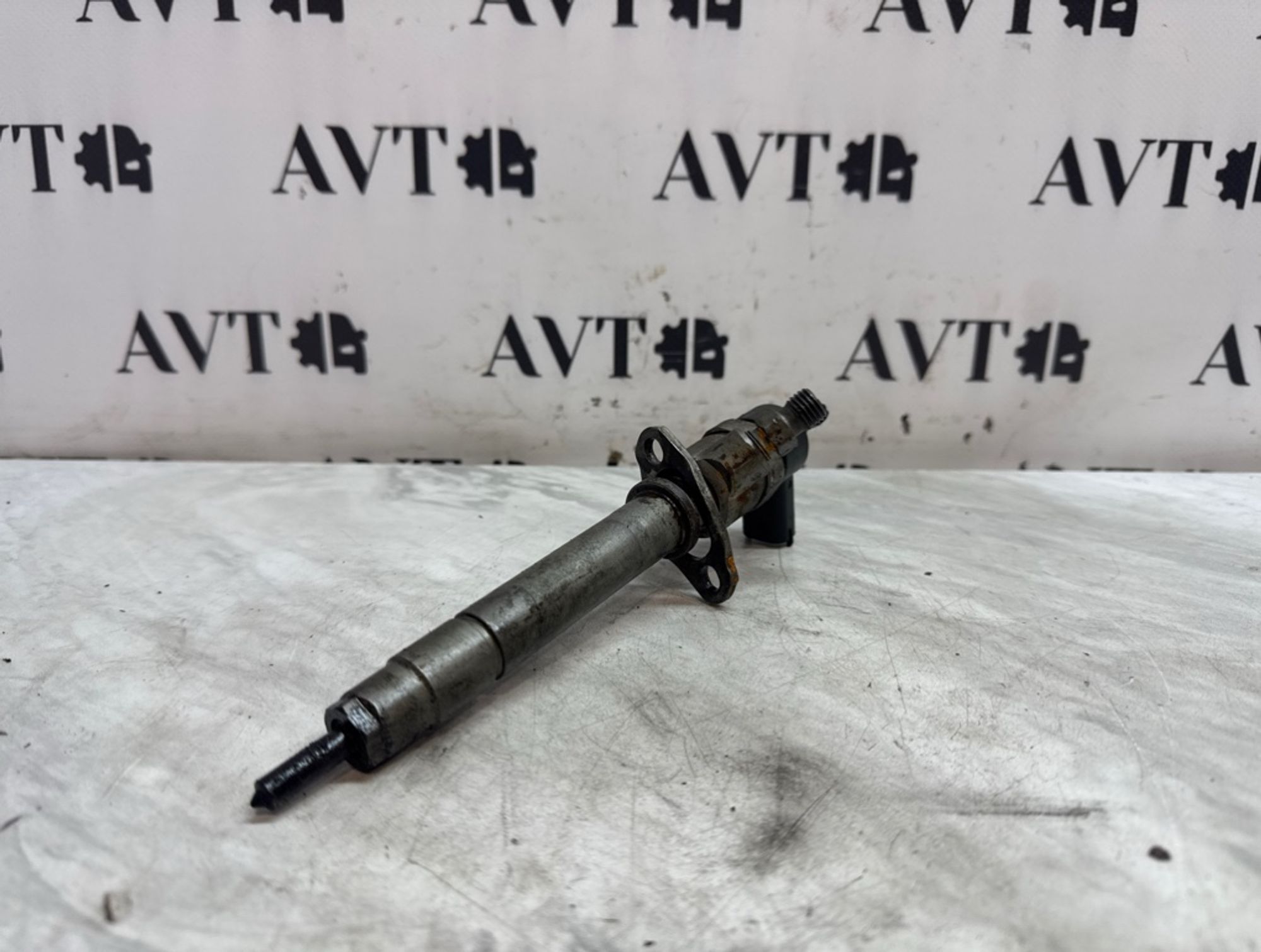 Форсунка топливная Volvo XC90 D5244T, 5000 рублей, Ростов-на-Дону