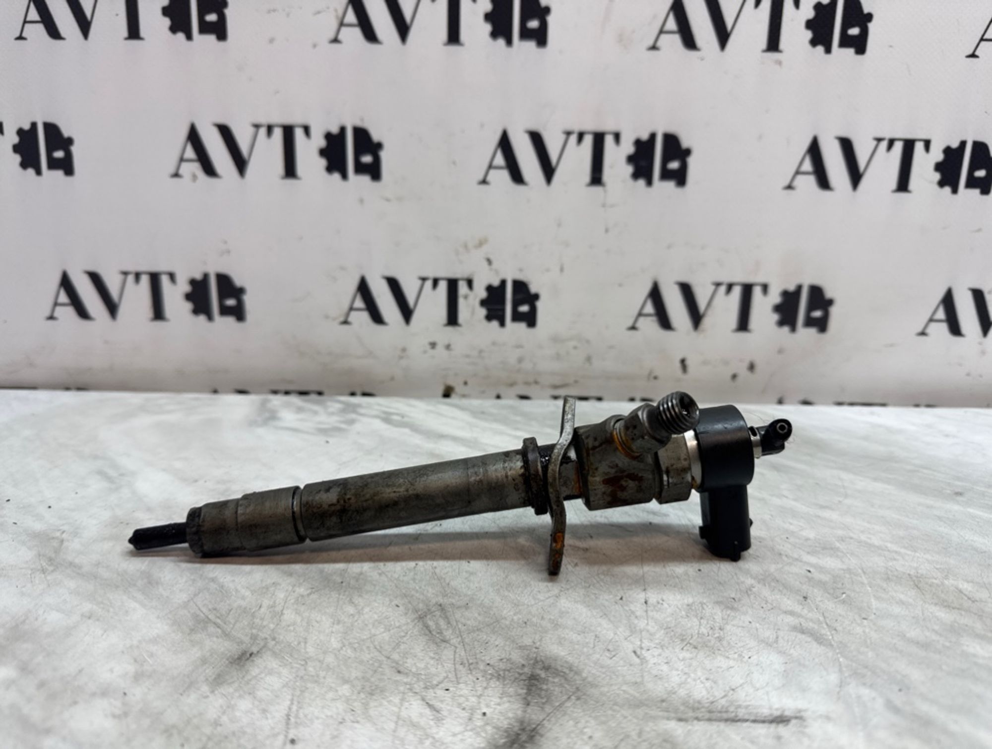 Форсунка топливная Volvo XC90 D5244T, 5000 рублей, Ростов-на-Дону