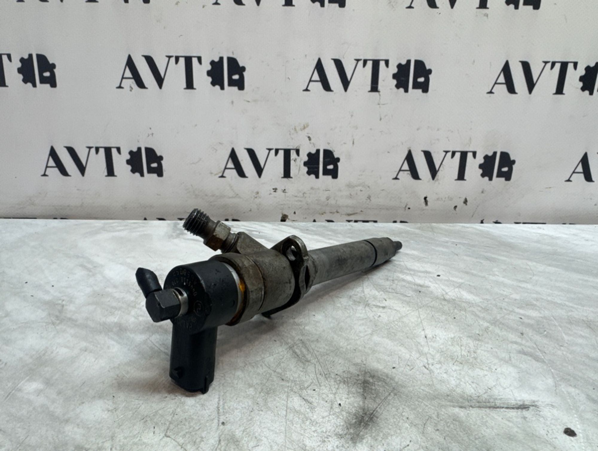 Форсунка топливная Volvo XC90 D5244T, 5000 рублей, Ростов-на-Дону