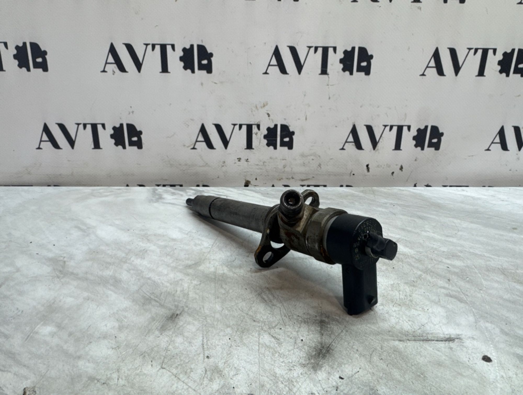 Форсунка топливная Volvo XC90 D5244T, 5000 рублей, Ростов-на-Дону