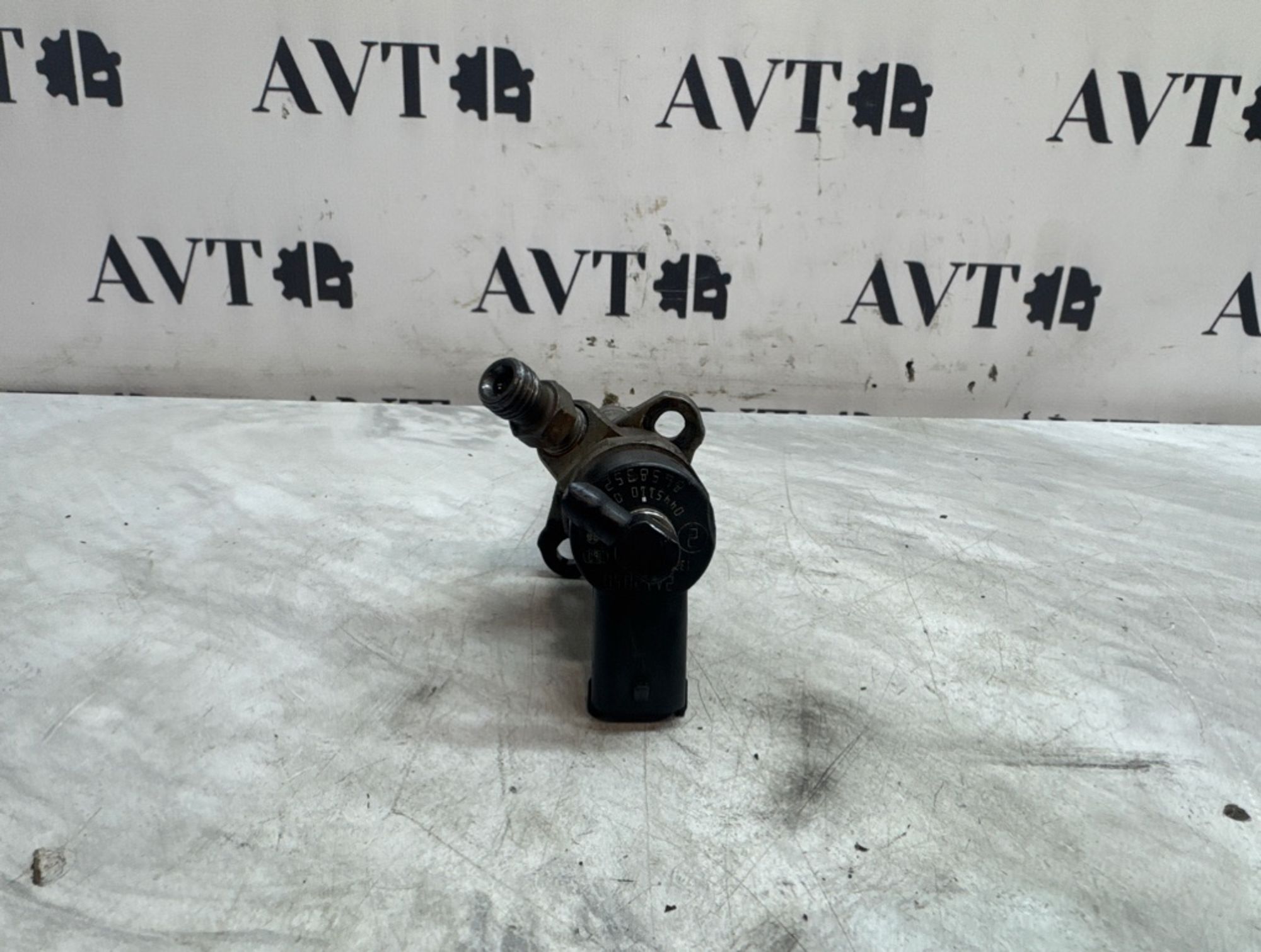 Форсунка топливная Volvo XC90 D5244T, 5000 рублей, Ростов-на-Дону