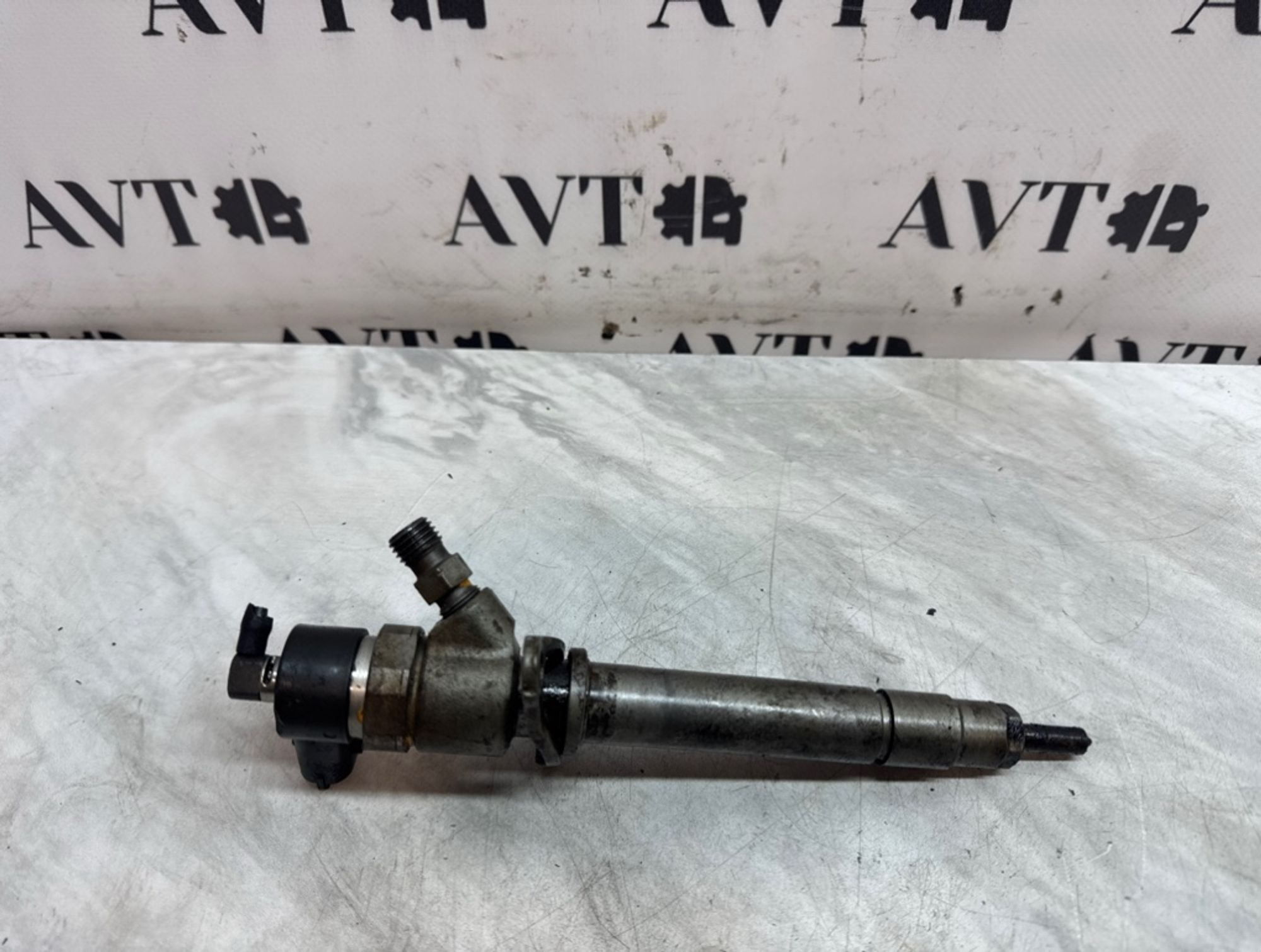 Форсунка топливная Volvo XC90 D5244T, 5000 рублей, Ростов-на-Дону