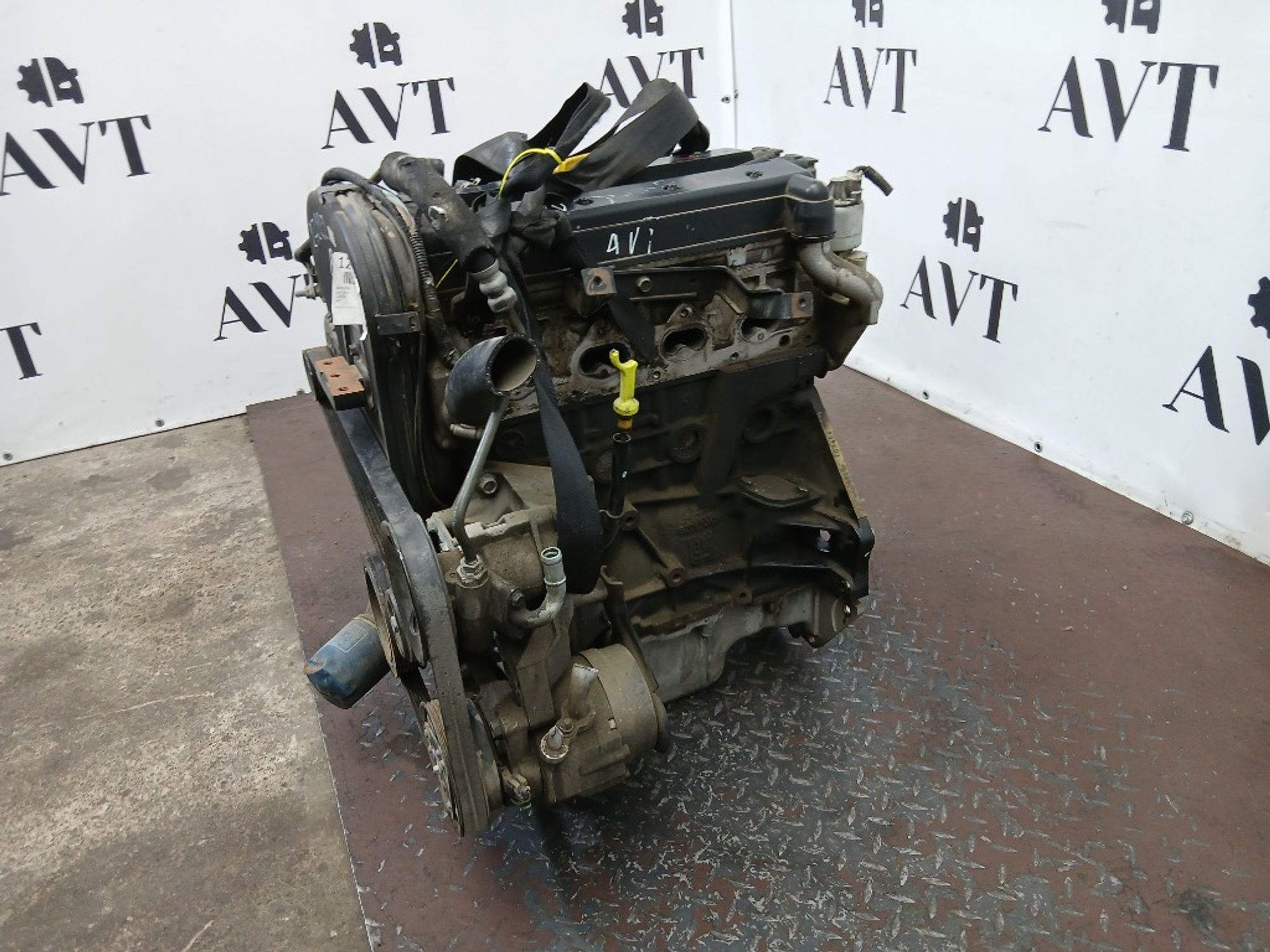 Двигатель Chevrolet Captiva C100 Z24SED, 145000 рублей, Ростов-на-Дону