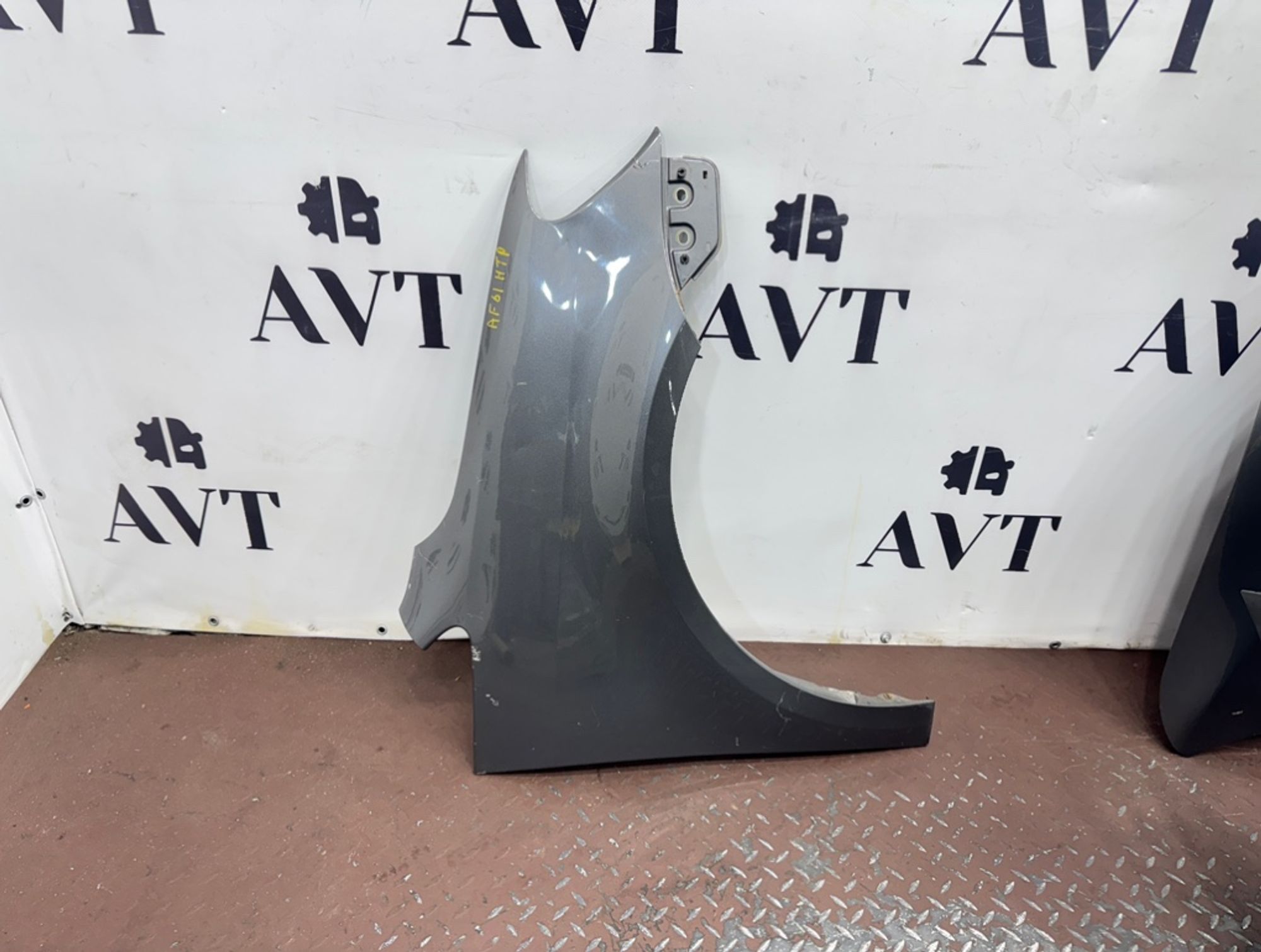 Ноускат (Nose Cut) Volkswagen Touran, 115000 рублей, Ростов-на-Дону
