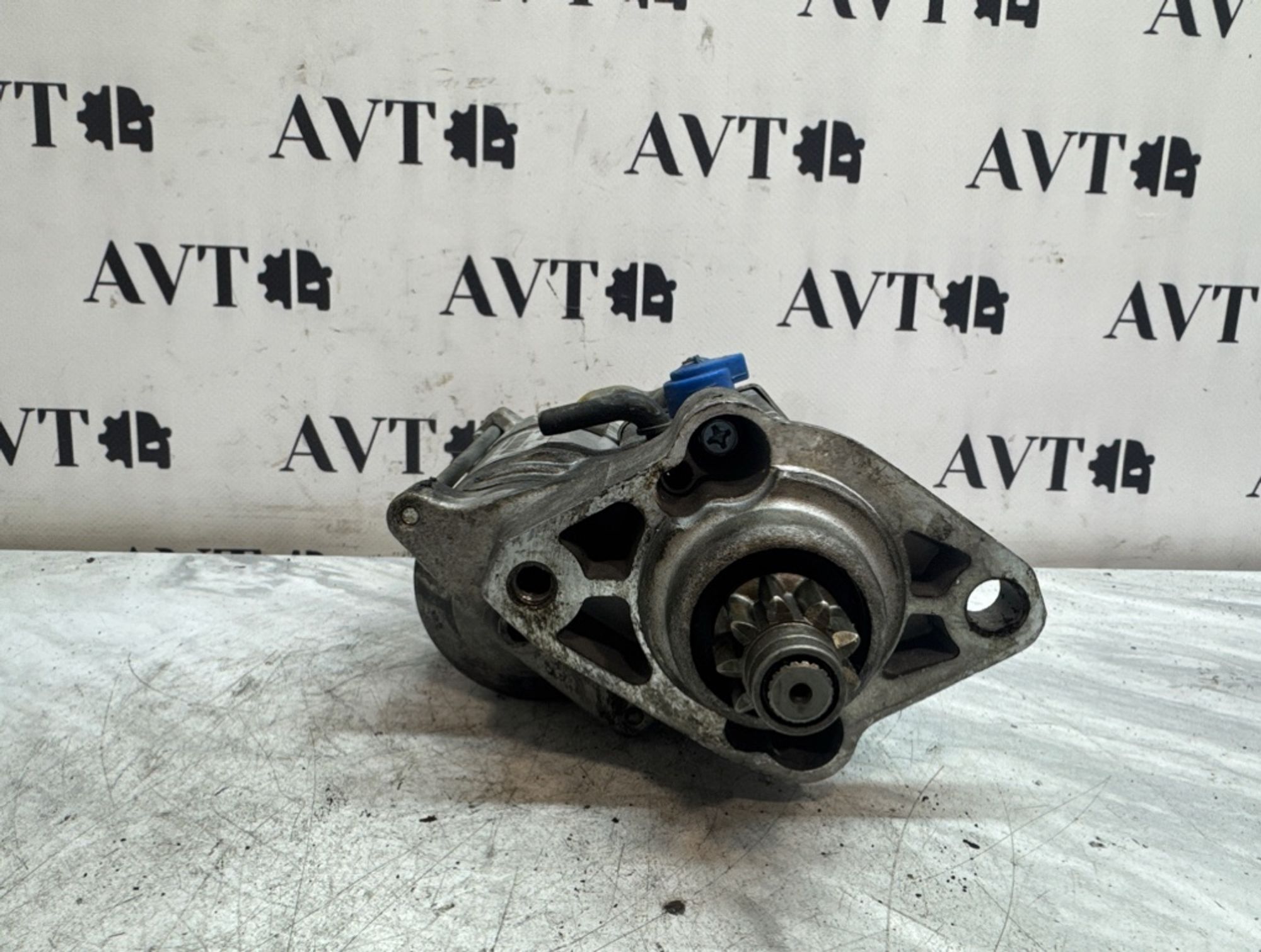 Стартер Land Rover Range Rover Sport 428PS, 5000 рублей, Ростов-на-Дону