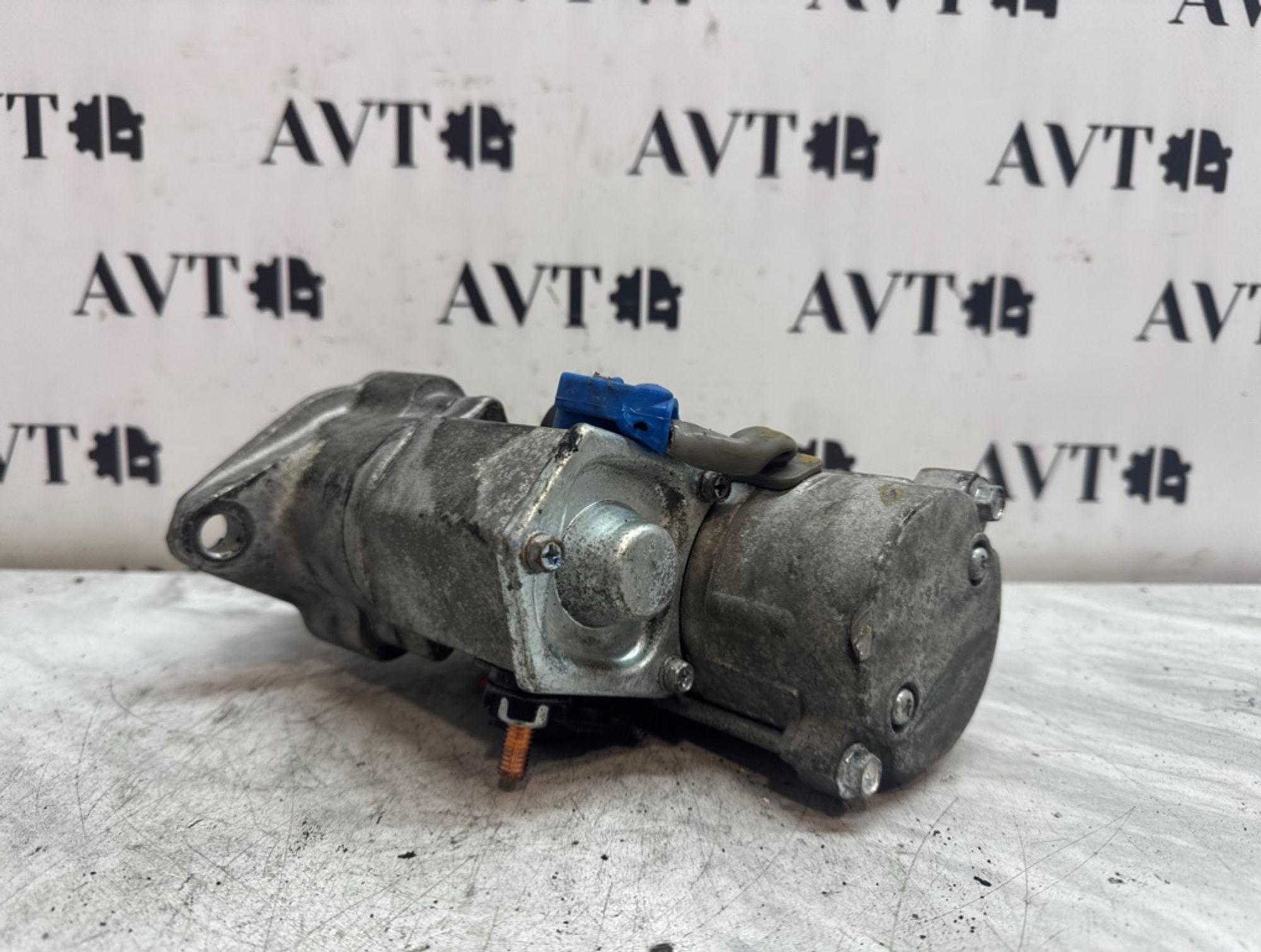 Стартер Land Rover Range Rover Sport 428PS, 5000 рублей, Ростов-на-Дону