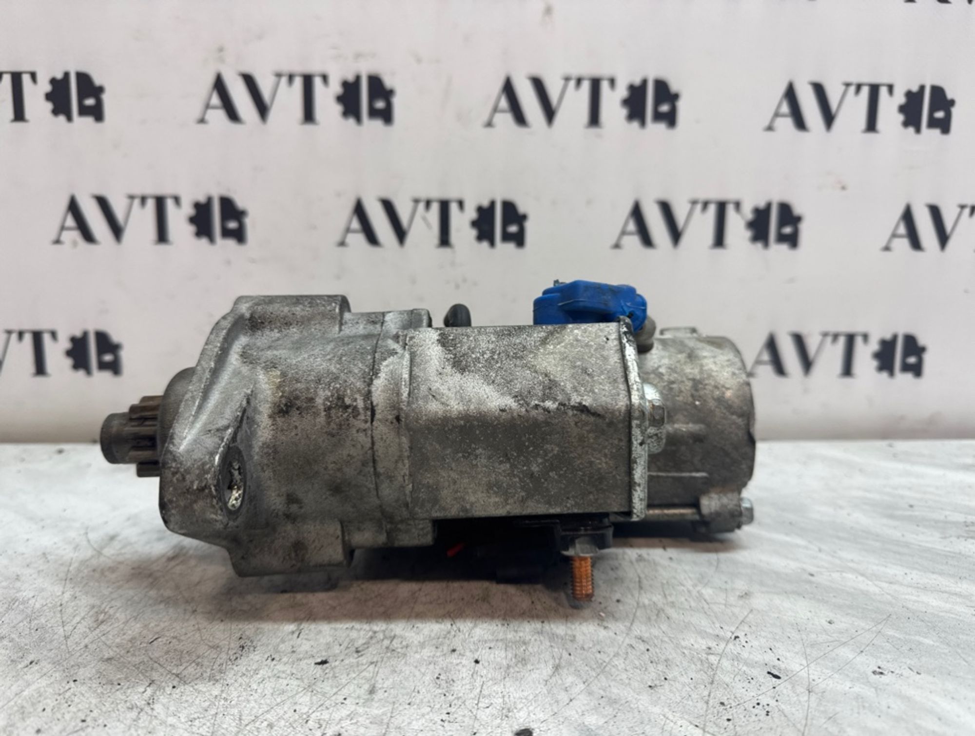 Стартер Land Rover Range Rover Sport 428PS, 5000 рублей, Ростов-на-Дону