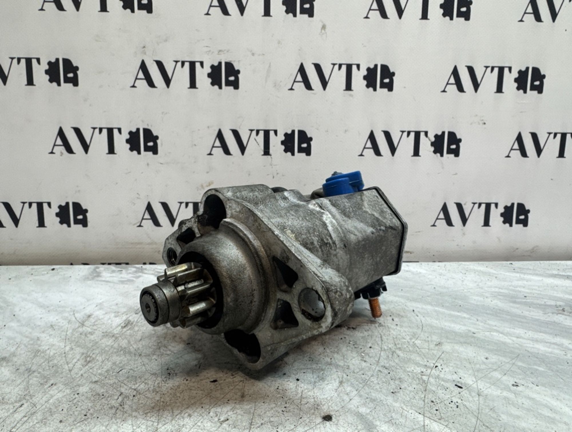 Стартер Land Rover Range Rover Sport 428PS, 5000 рублей, Ростов-на-Дону