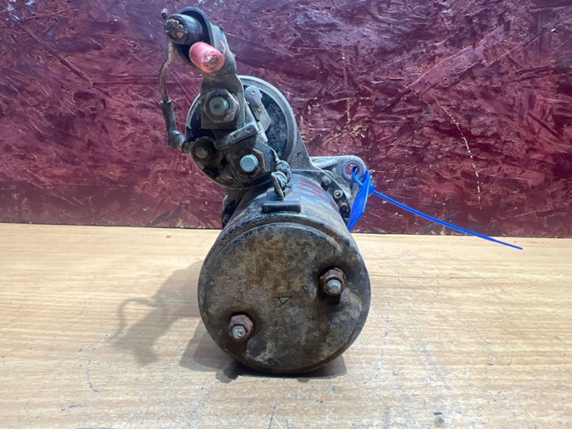 Стартер Opel Corsa Z12XEP, 1500 рублей, Ростов-на-Дону