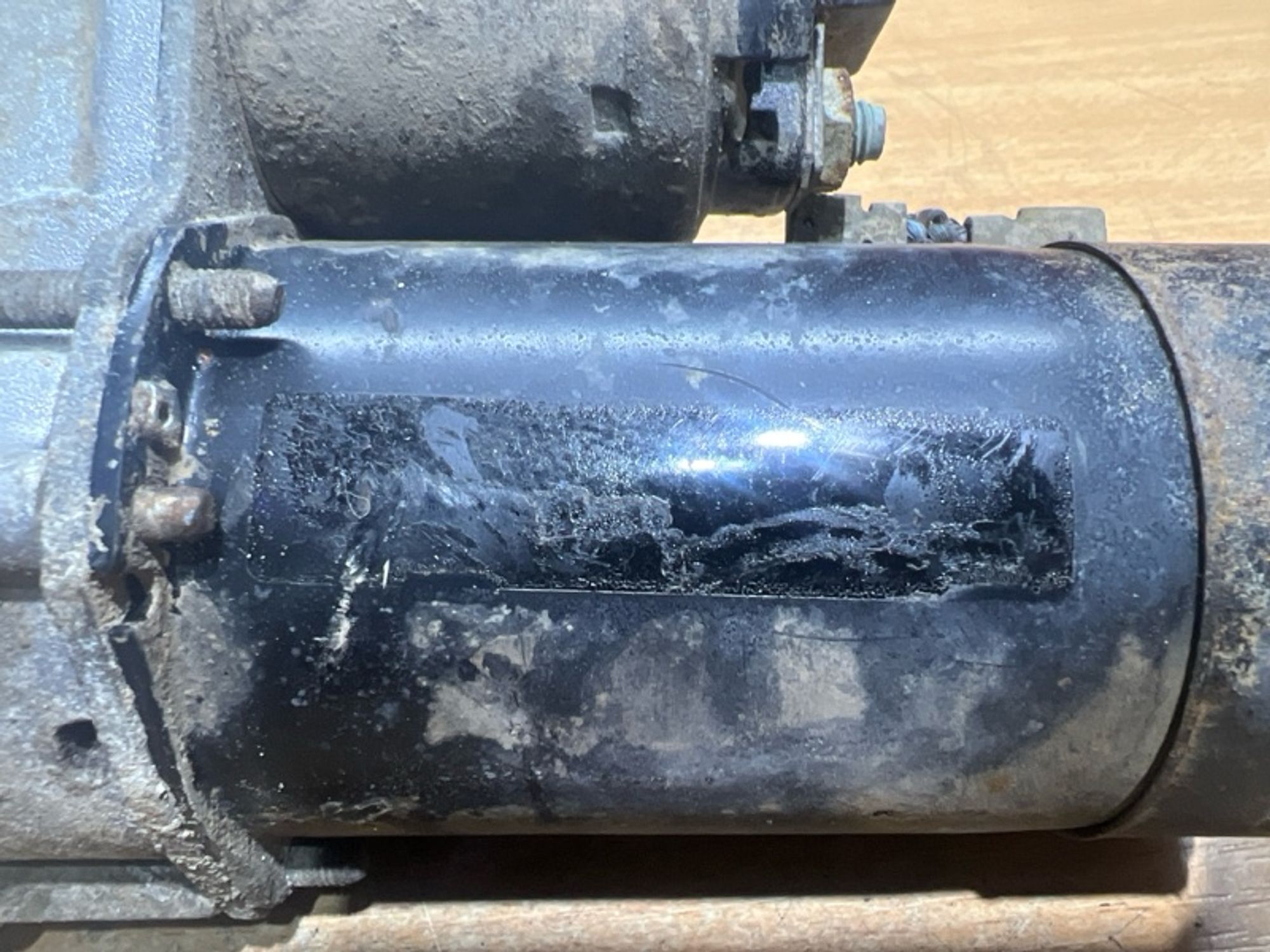 Стартер Opel Corsa Z12XEP, 1500 рублей, Ростов-на-Дону