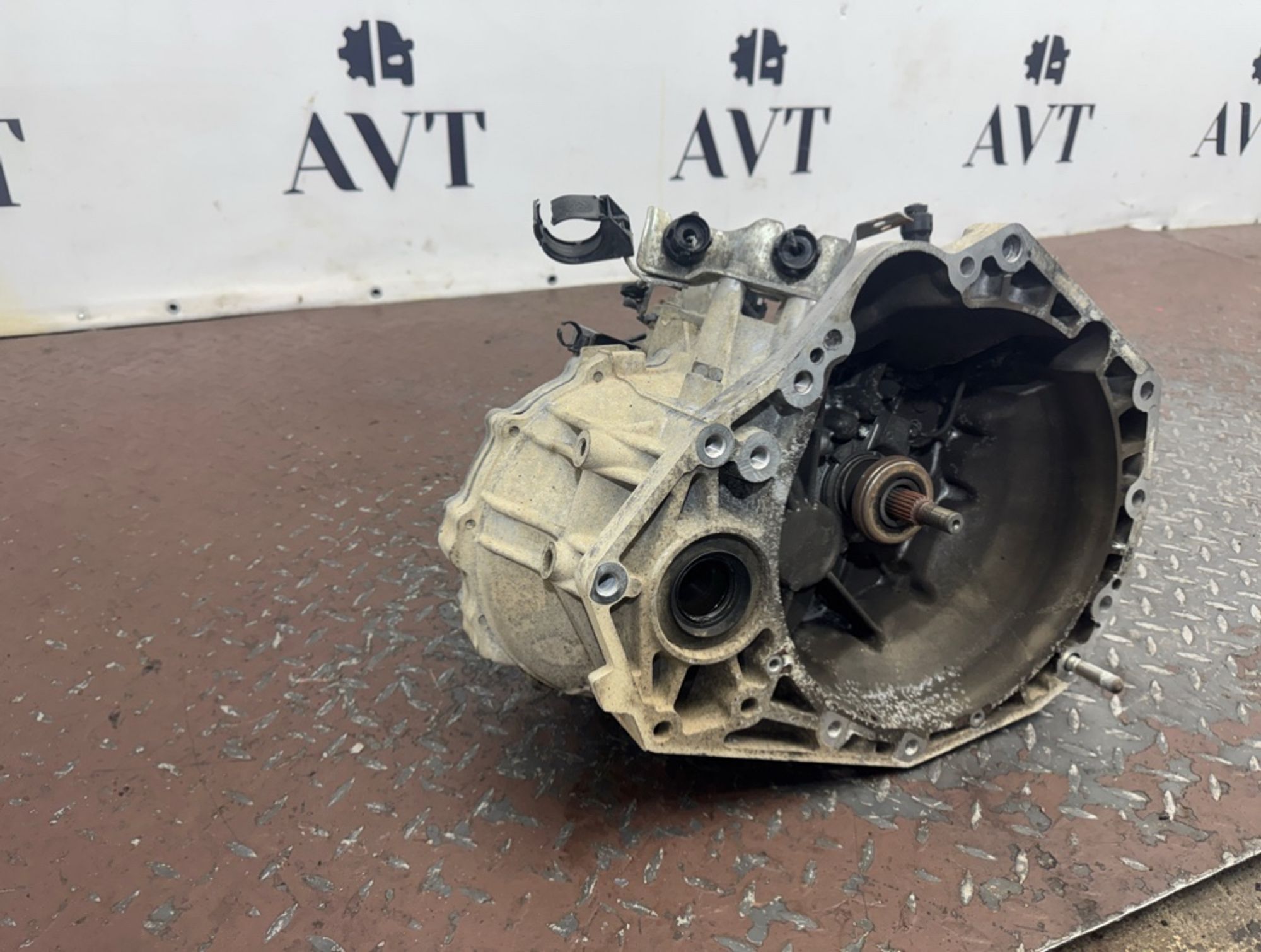 МКПП Suzuki SX4 M16A, 12000 рублей, Ростов-на-Дону