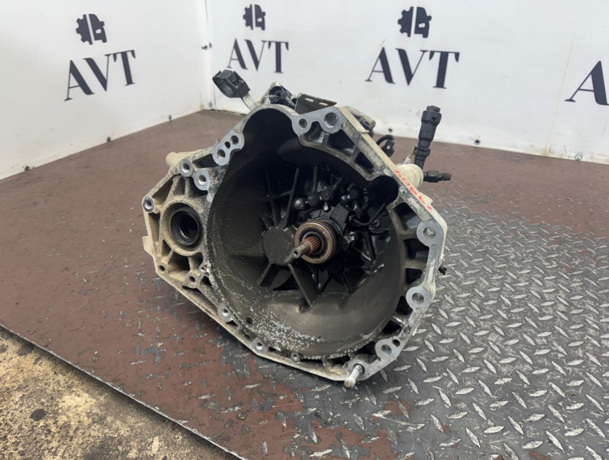 МКПП Suzuki SX4 M16A, 12000 рублей, Ростов-на-Дону