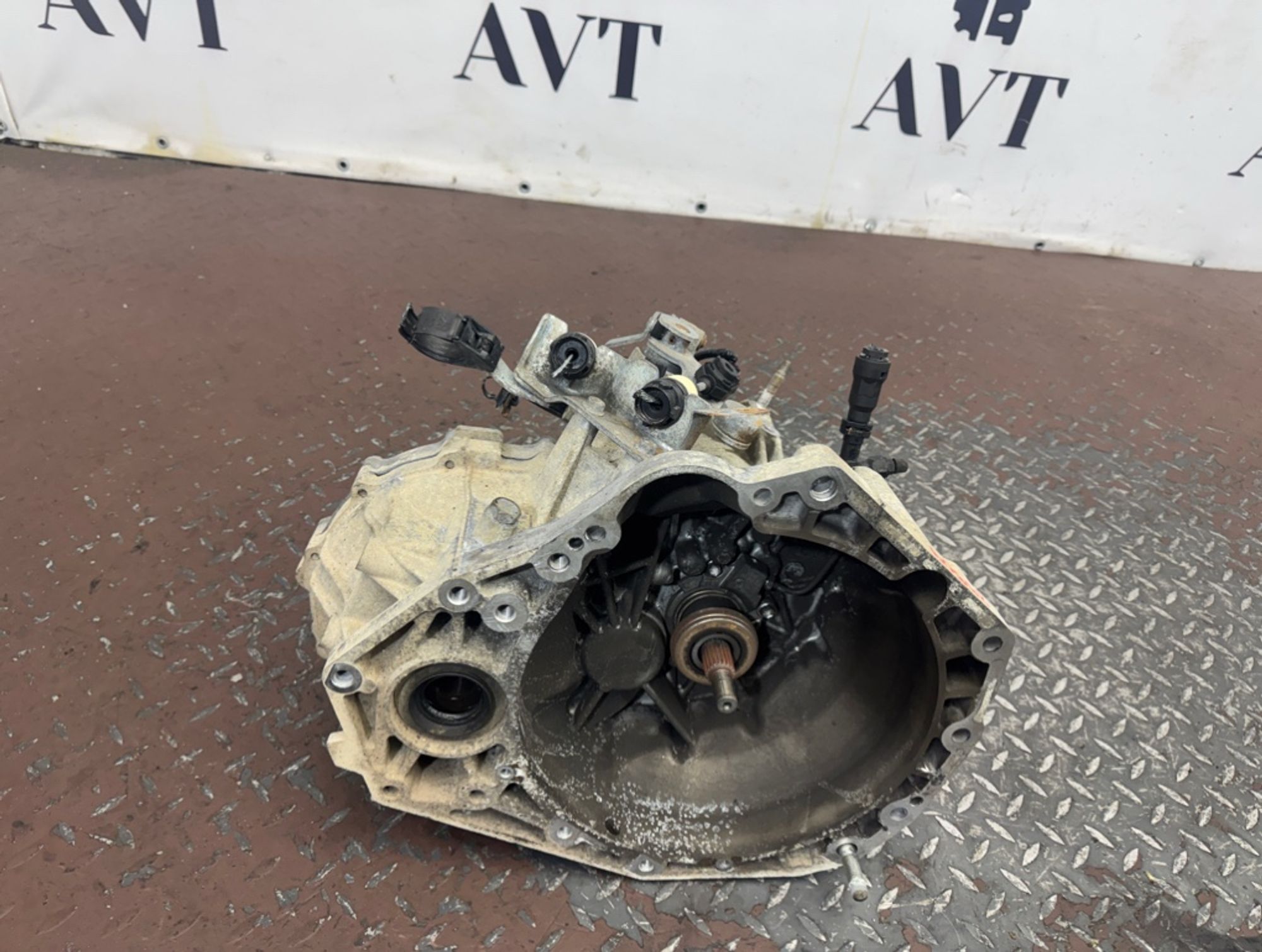 МКПП Suzuki SX4 M16A, 12000 рублей, Ростов-на-Дону