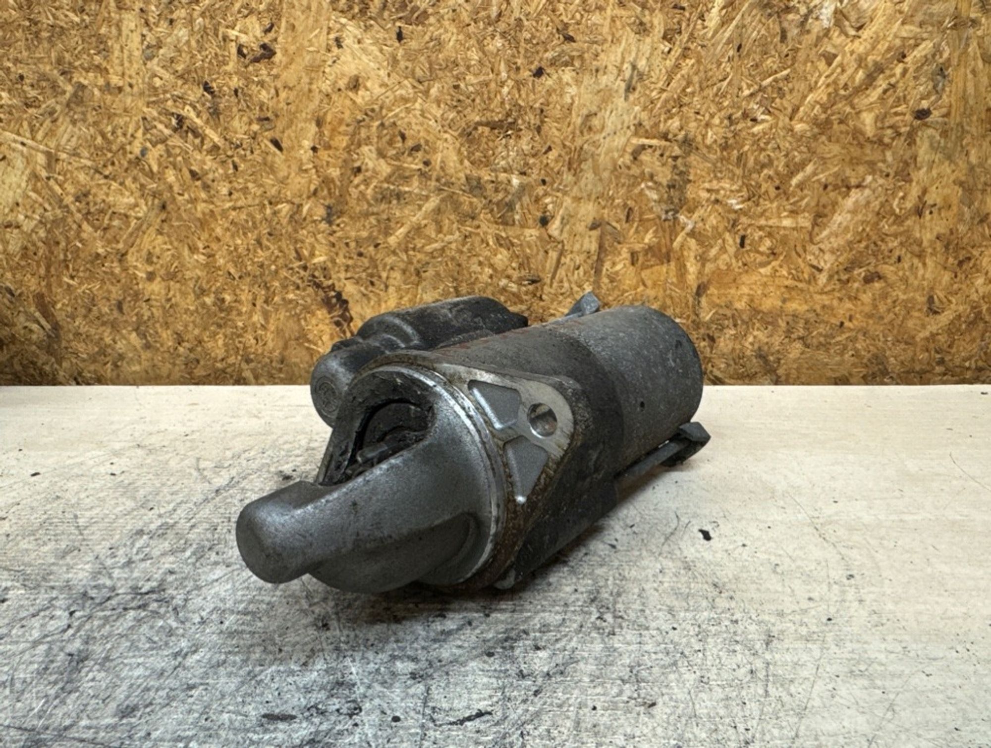 Стартер Opel Zafira A16XER, 1500 рублей, Ростов-на-Дону