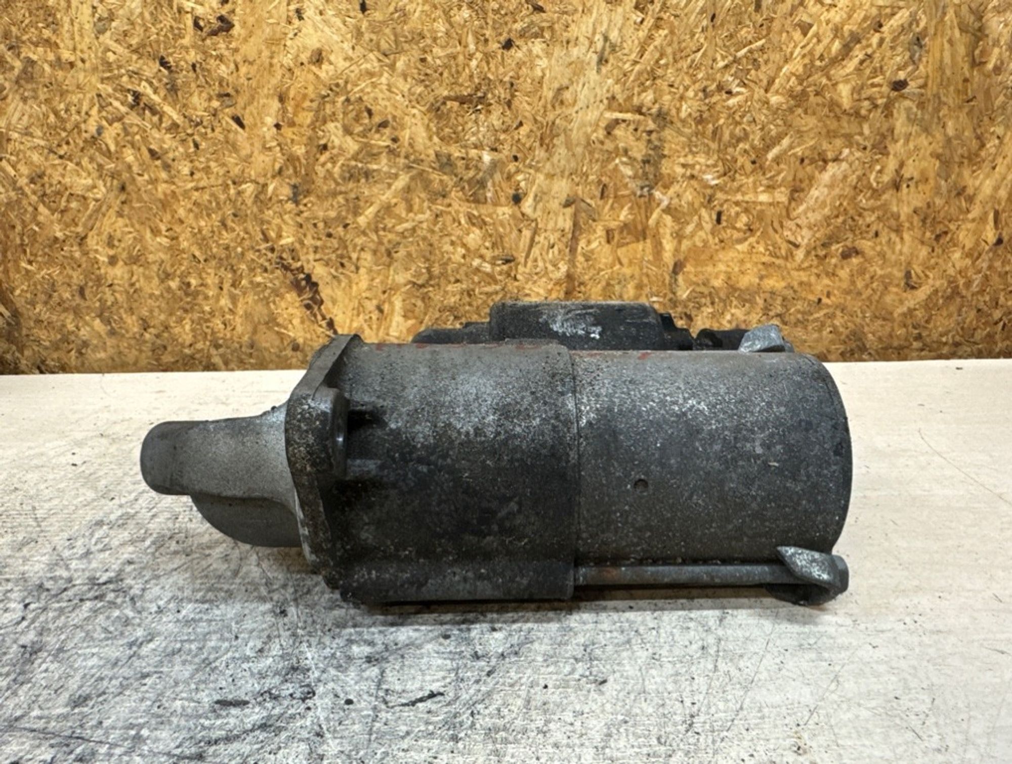 Стартер Opel Zafira A16XER, 1500 рублей, Ростов-на-Дону