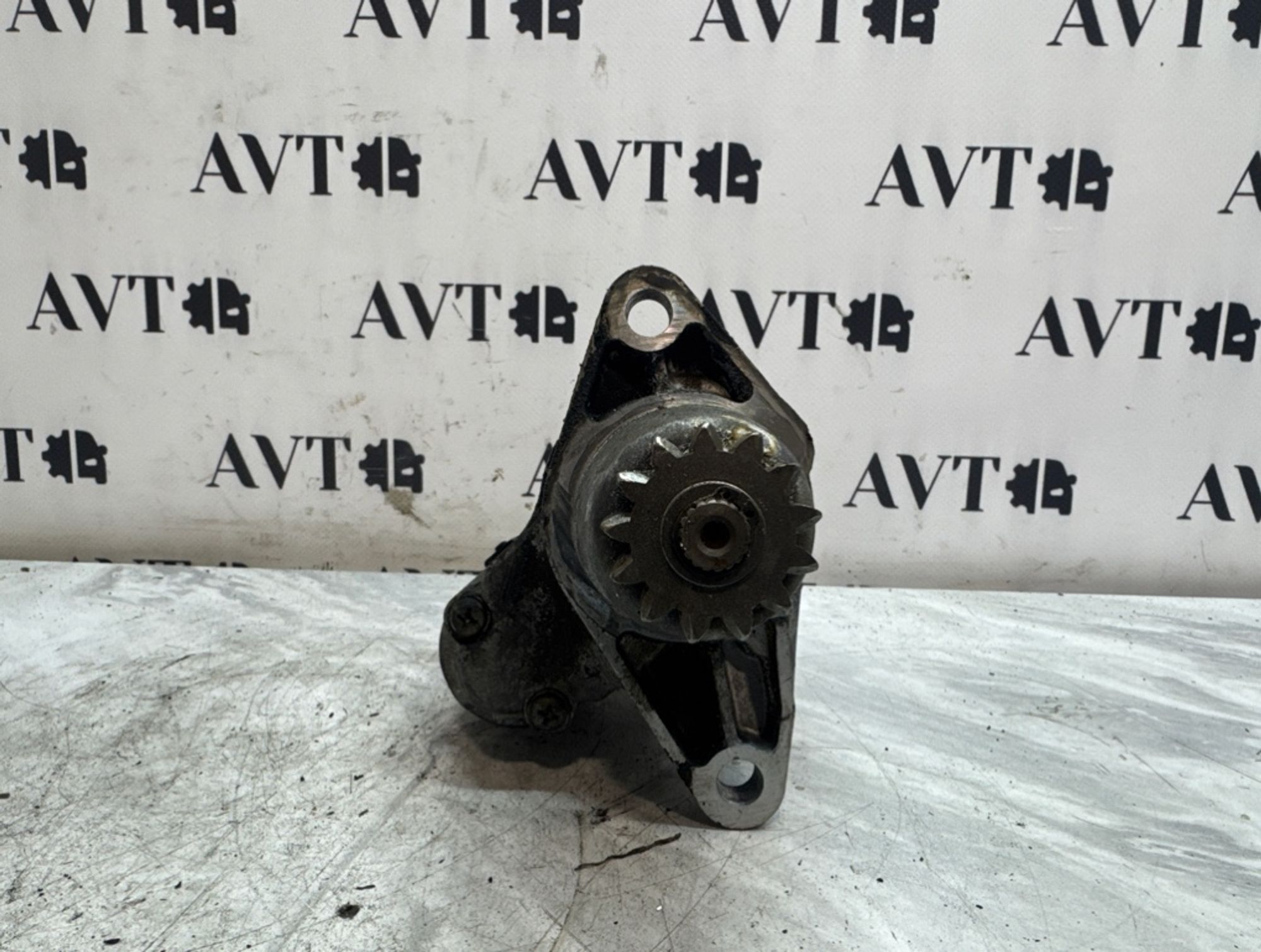 Стартер Lexus RX 300 1MZ-FE, 3000 рублей, Ростов-на-Дону