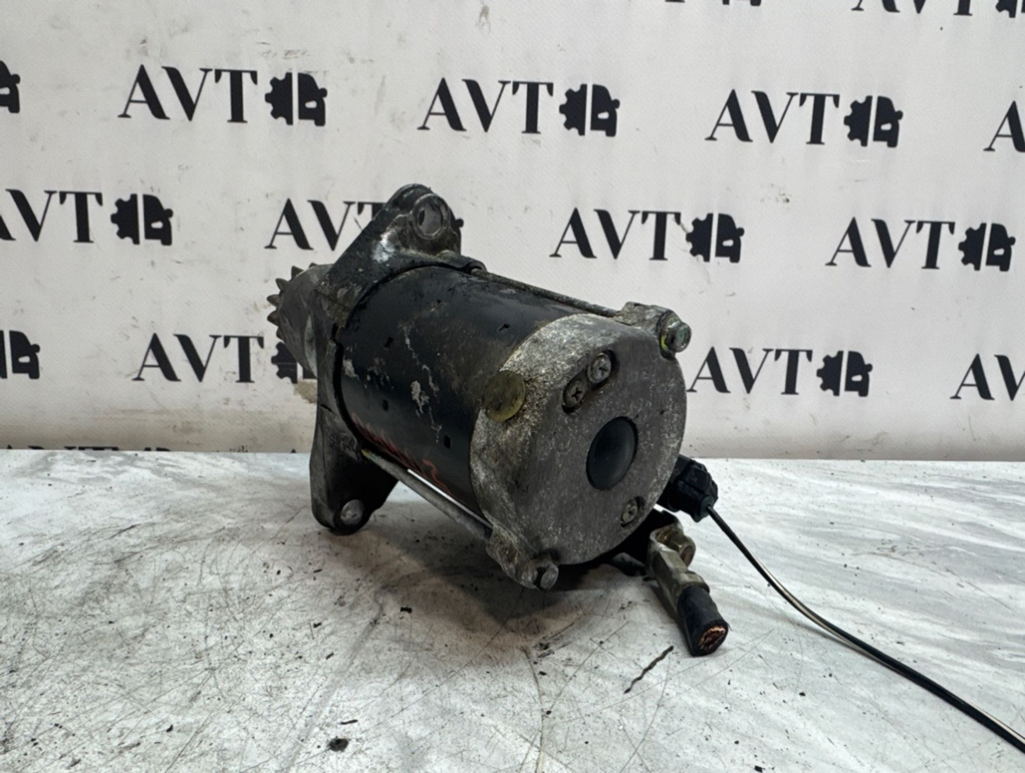 Стартер Lexus RX 300 1MZ-FE, 3000 рублей, Ростов-на-Дону