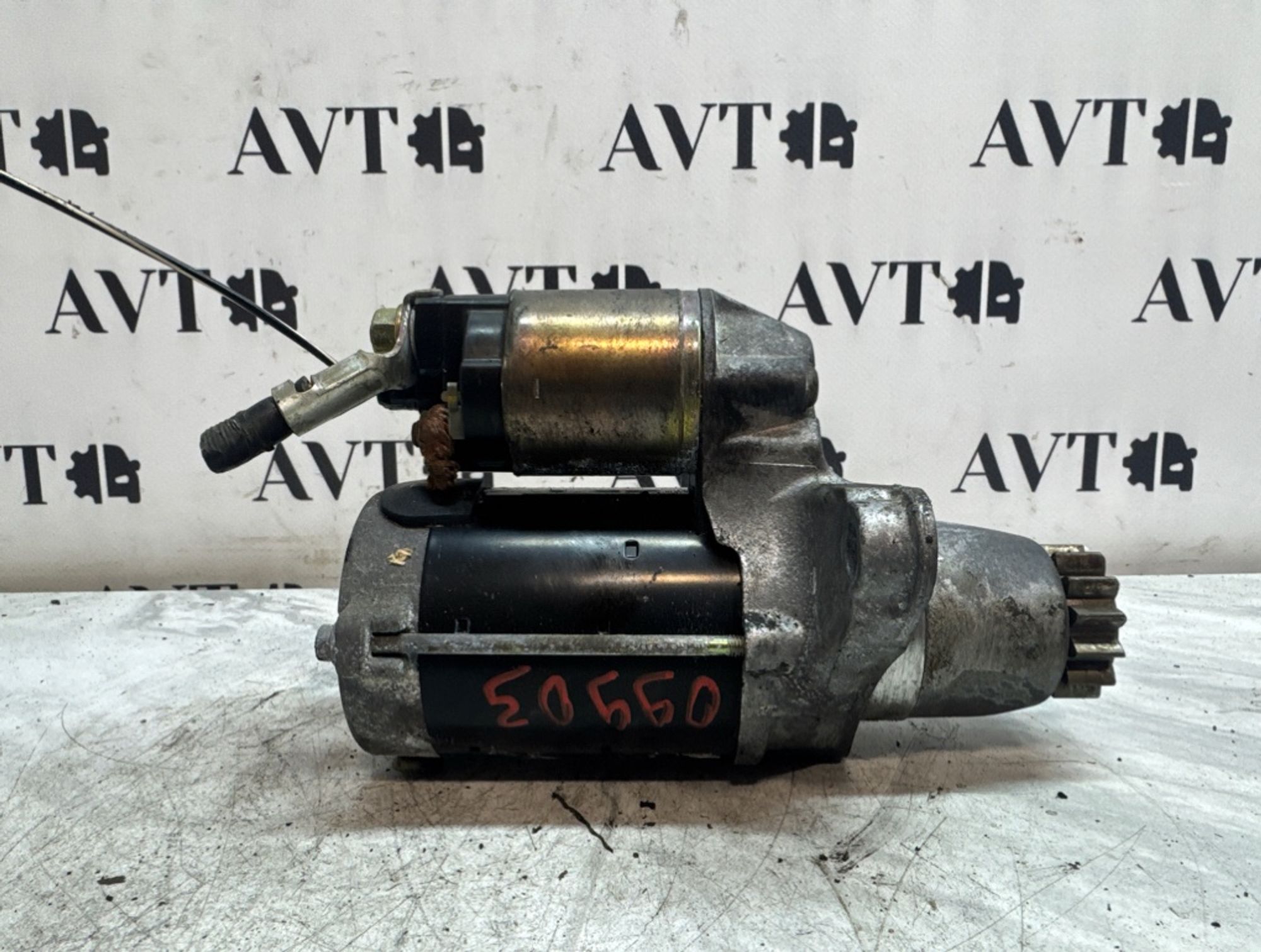 Стартер Lexus RX 300 1MZ-FE, 3000 рублей, Ростов-на-Дону