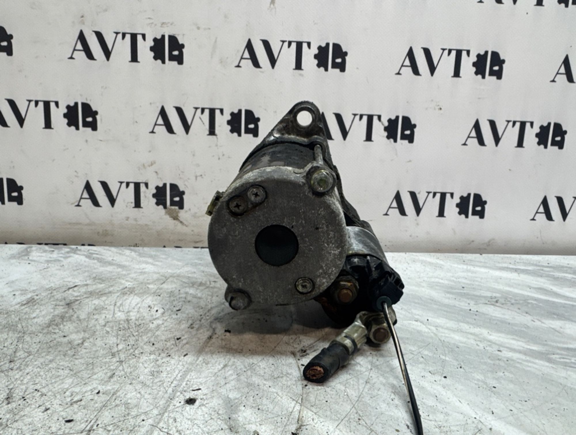 Стартер Lexus RX 300 1MZ-FE, 3000 рублей, Ростов-на-Дону