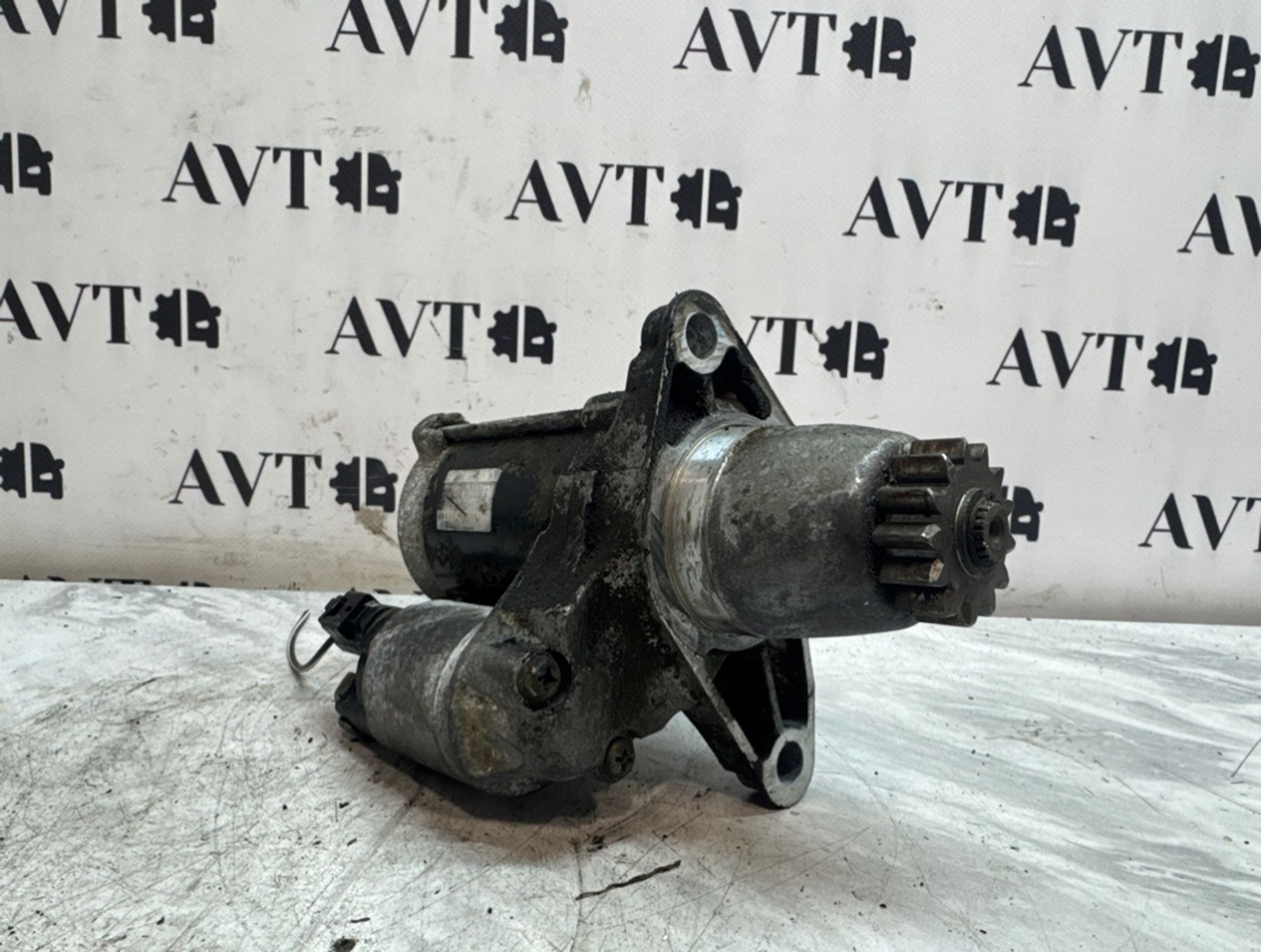 Стартер Lexus RX 300 1MZ-FE, 3000 рублей, Ростов-на-Дону