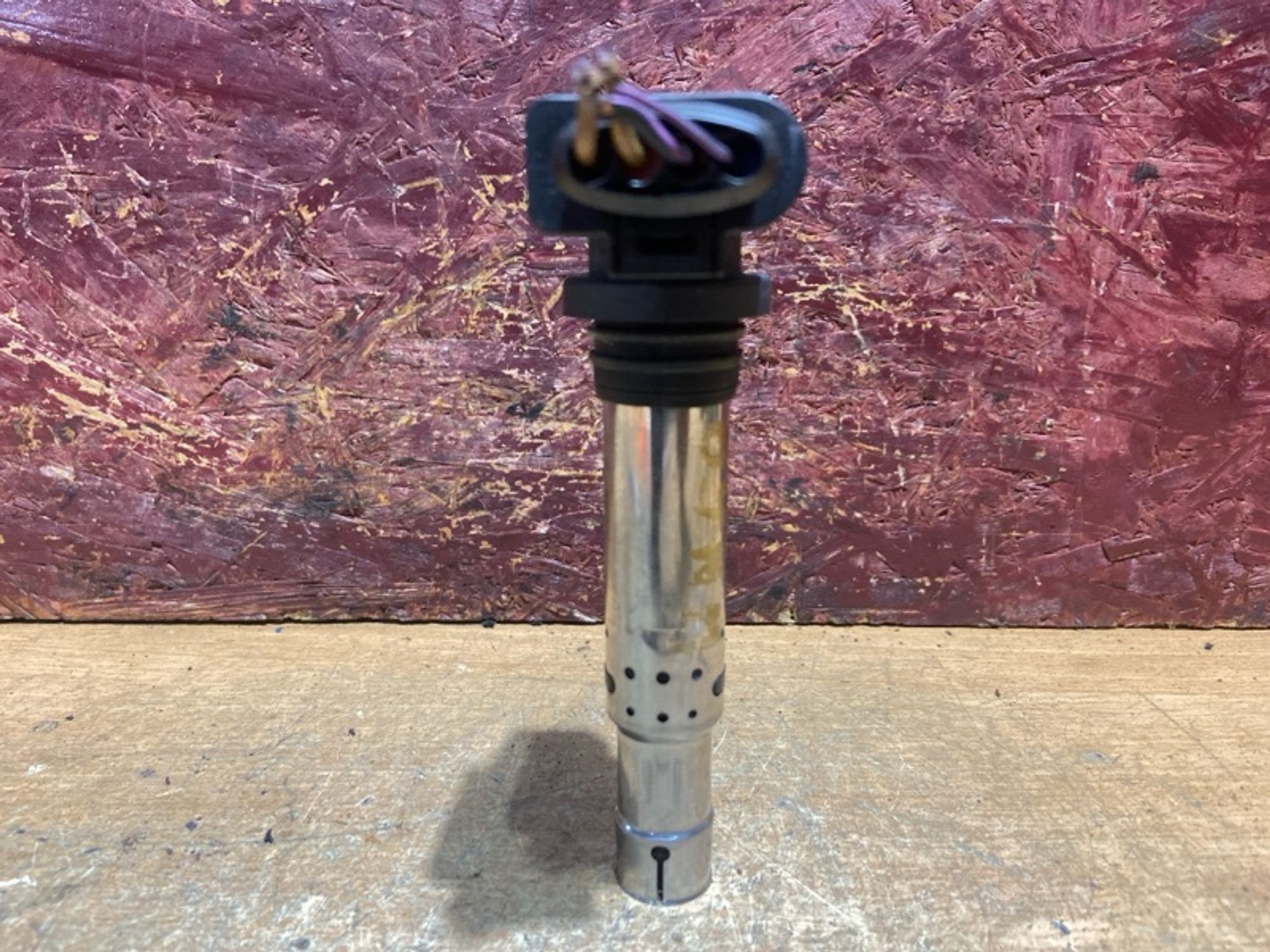 Катушка зажигания Skoda Fabia BTS, 500 рублей, Ростов-на-Дону