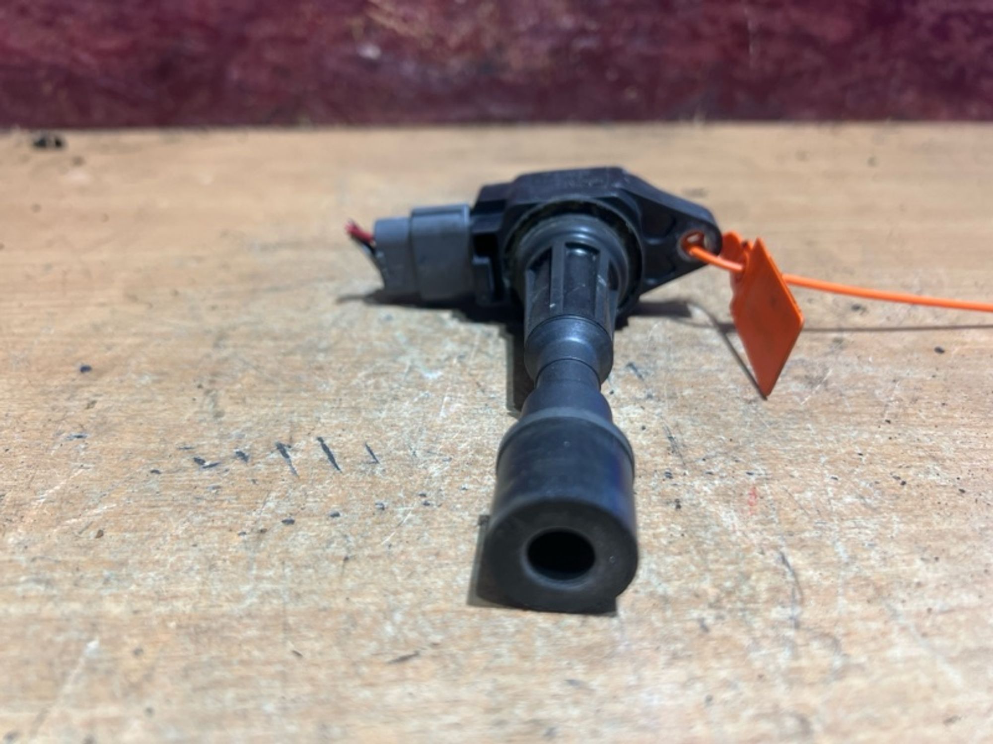 Катушка зажигания Mazda 3 Z6, 500 рублей, Ростов-на-Дону