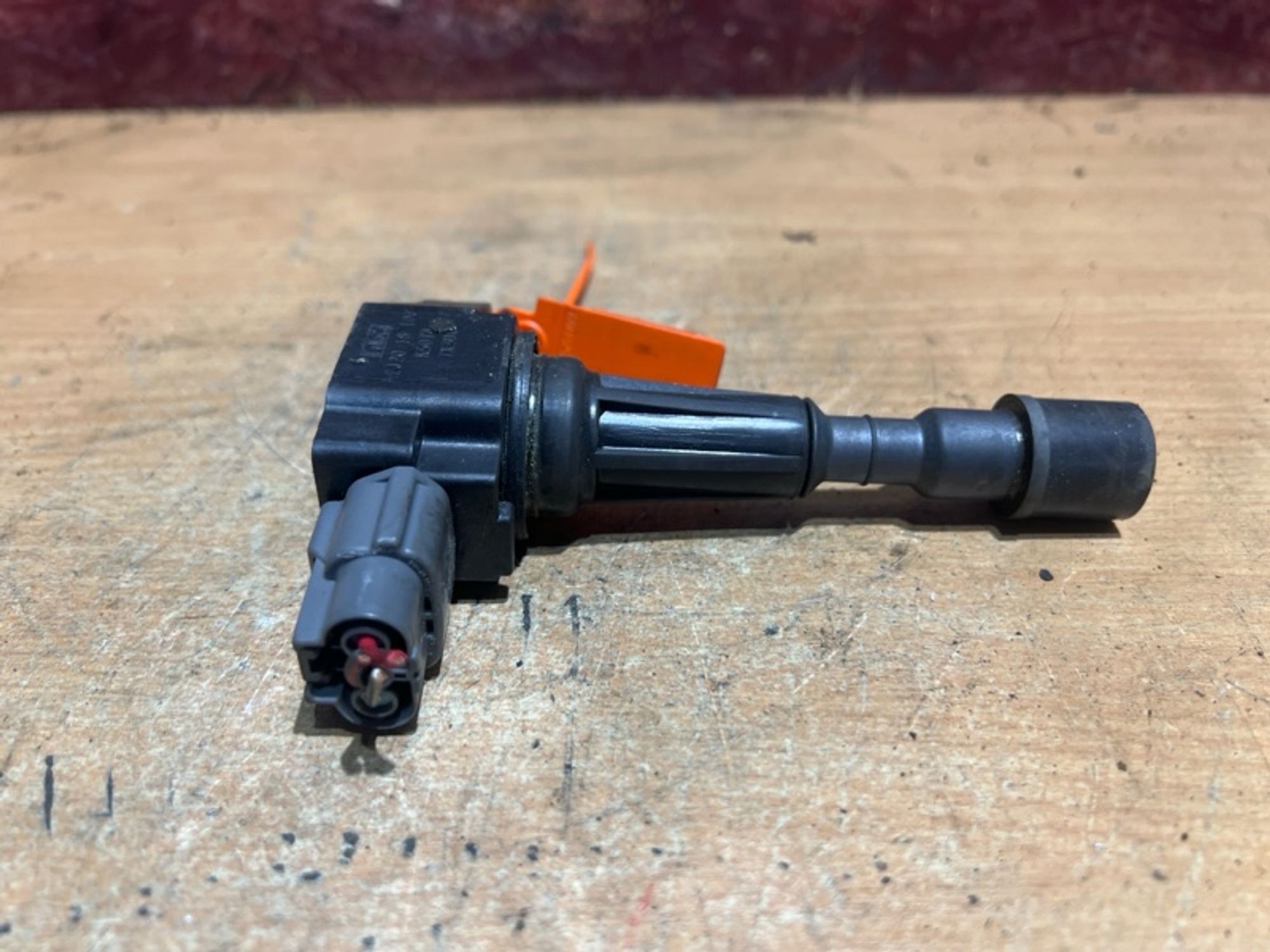 Катушка зажигания Mazda 3 Z6, 500 рублей, Ростов-на-Дону