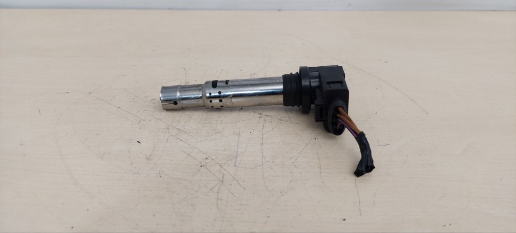 Катушка зажигания Skoda Fabia BKY, 500 рублей, Ростов-на-Дону