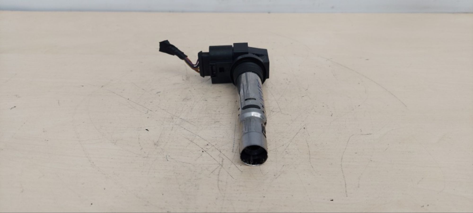 Катушка зажигания Skoda Fabia BKY, 500 рублей, Ростов-на-Дону