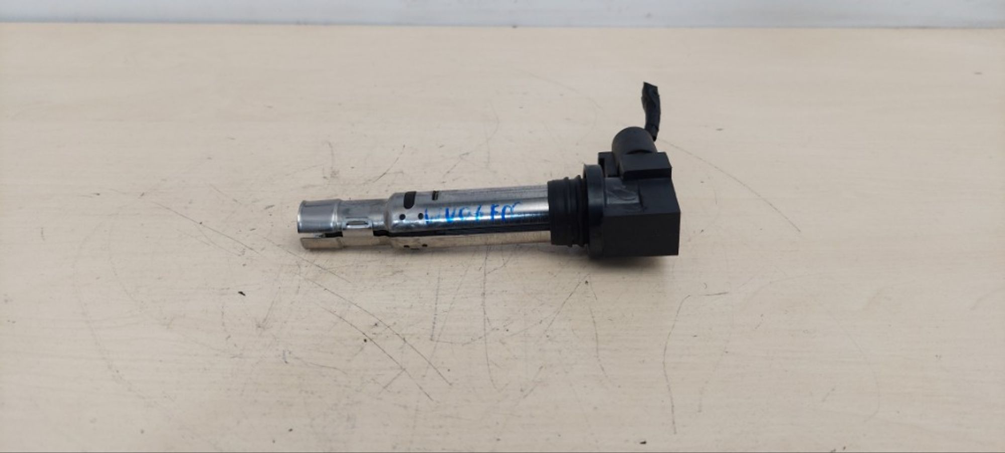 Катушка зажигания Skoda Fabia BKY, 500 рублей, Ростов-на-Дону