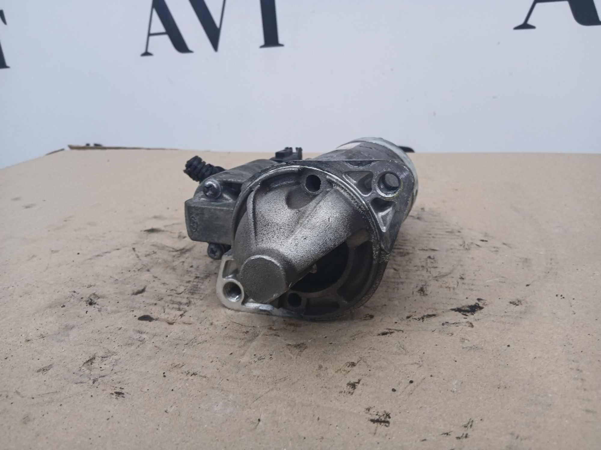 Стартер Hyundai Tucson G4GC, 1500 рублей, Ростов-на-Дону