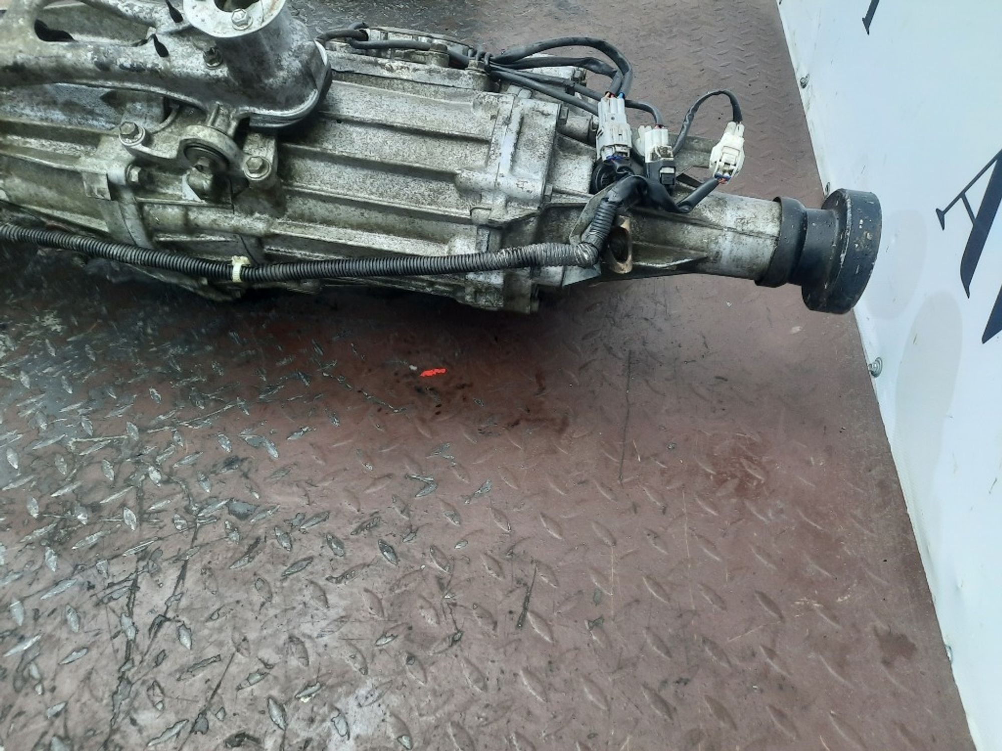 МКПП Suzuki Grand Vitara 2 J24B, 20000 рублей, Ростов-на-Дону