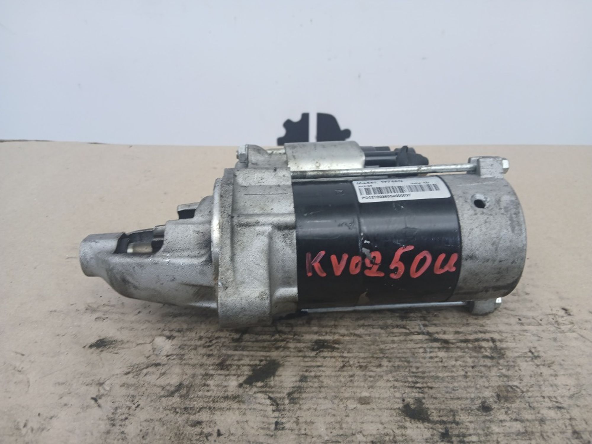 Стартер Volkswagen Passat BLR, 3000 рублей, Ростов-на-Дону