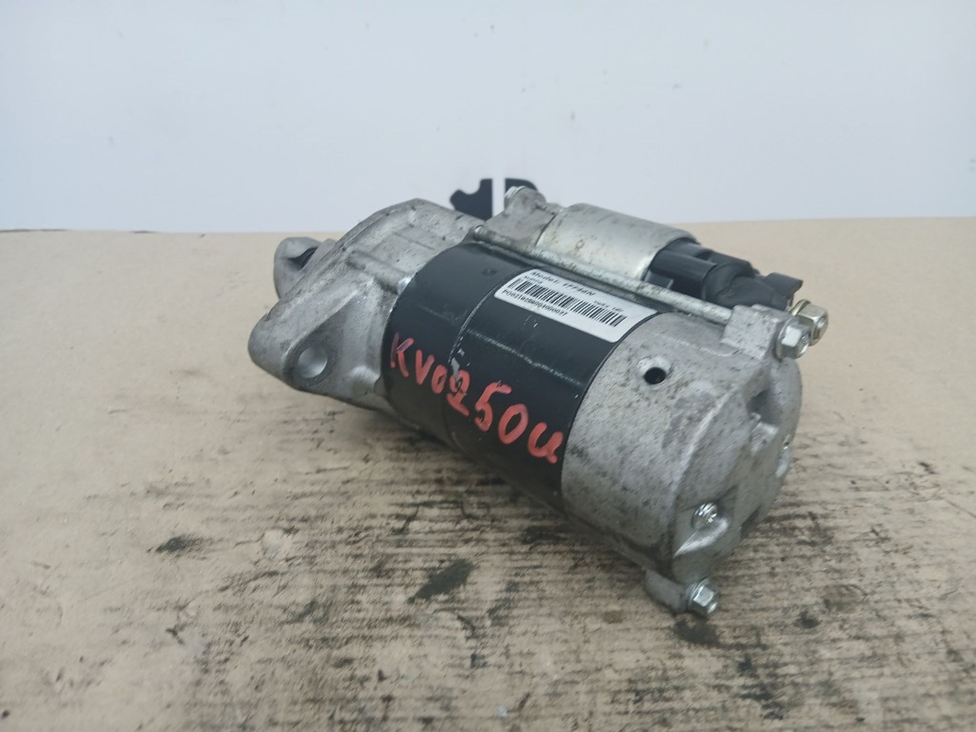 Стартер Volkswagen Passat BLR, 3000 рублей, Ростов-на-Дону