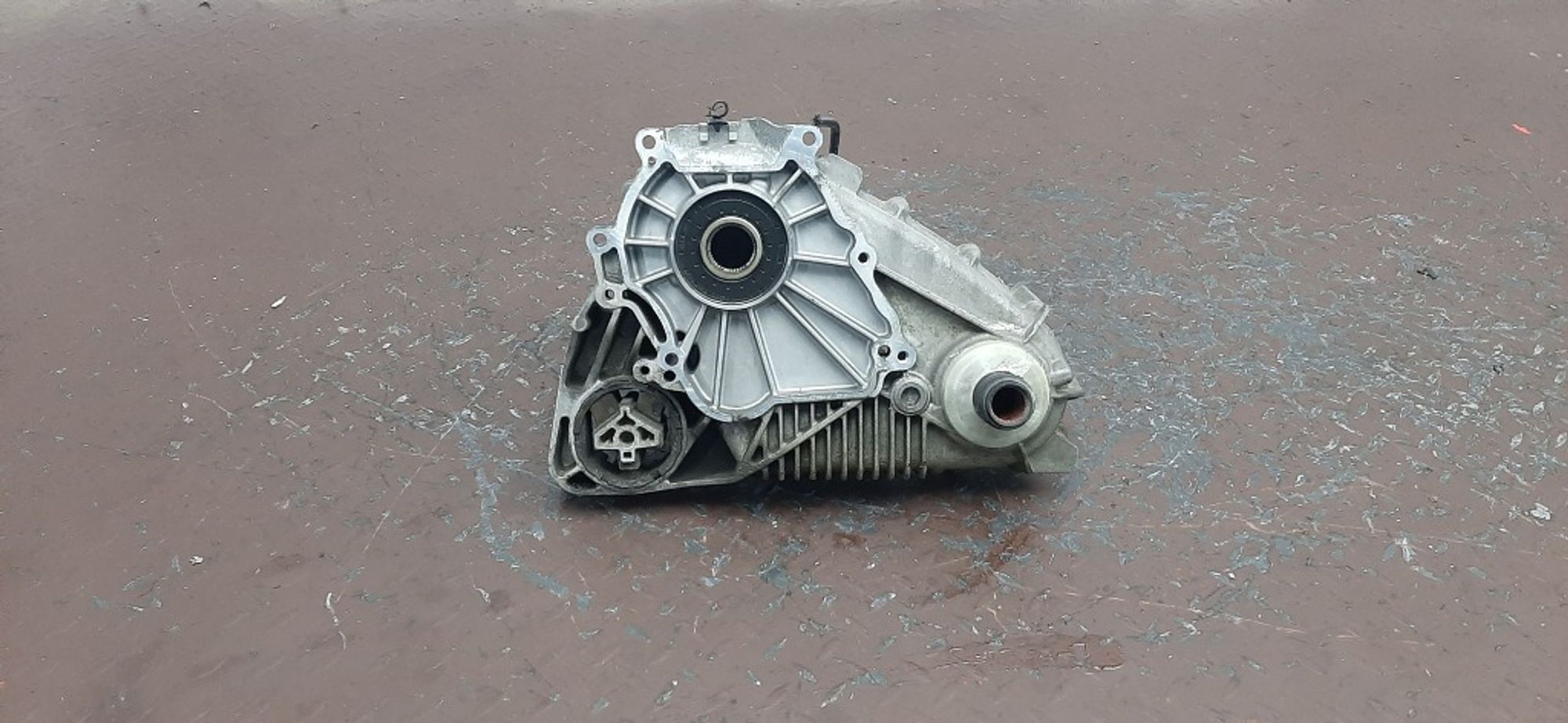 Раздаточная коробка BMW X5 E70 306D5, 18000 рублей, Ростов-на-Дону