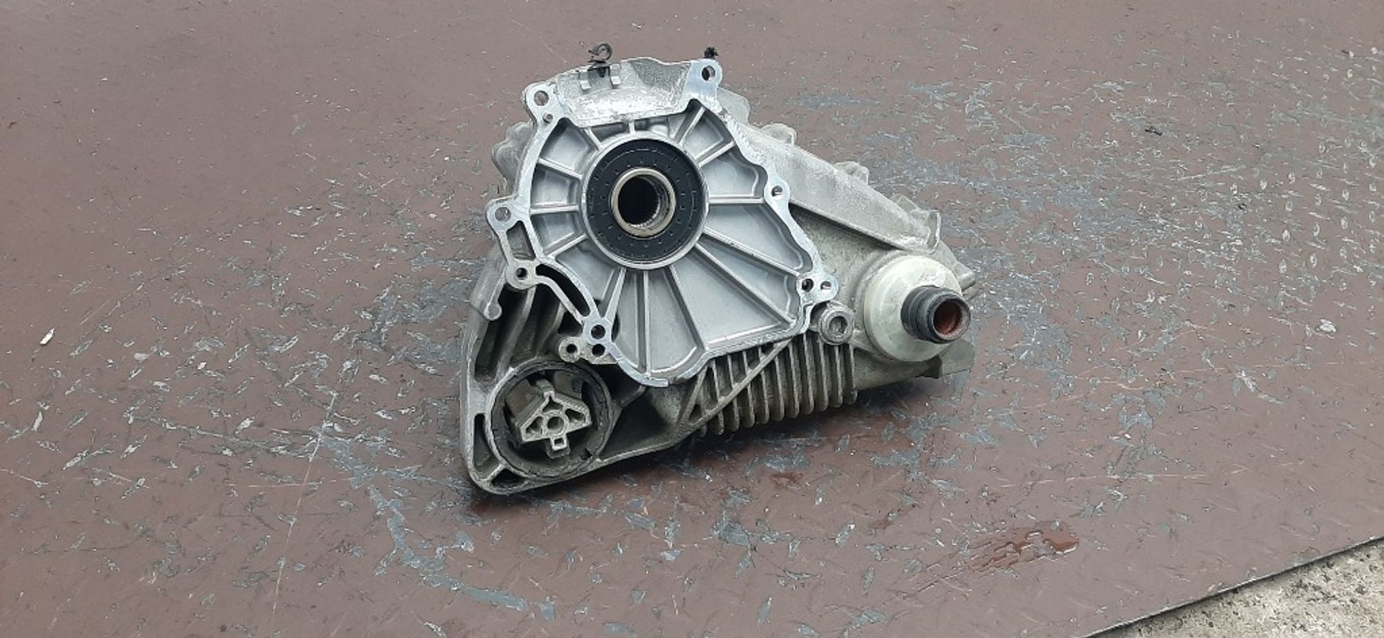 Раздаточная коробка BMW X5 E70 306D5, 18000 рублей, Ростов-на-Дону