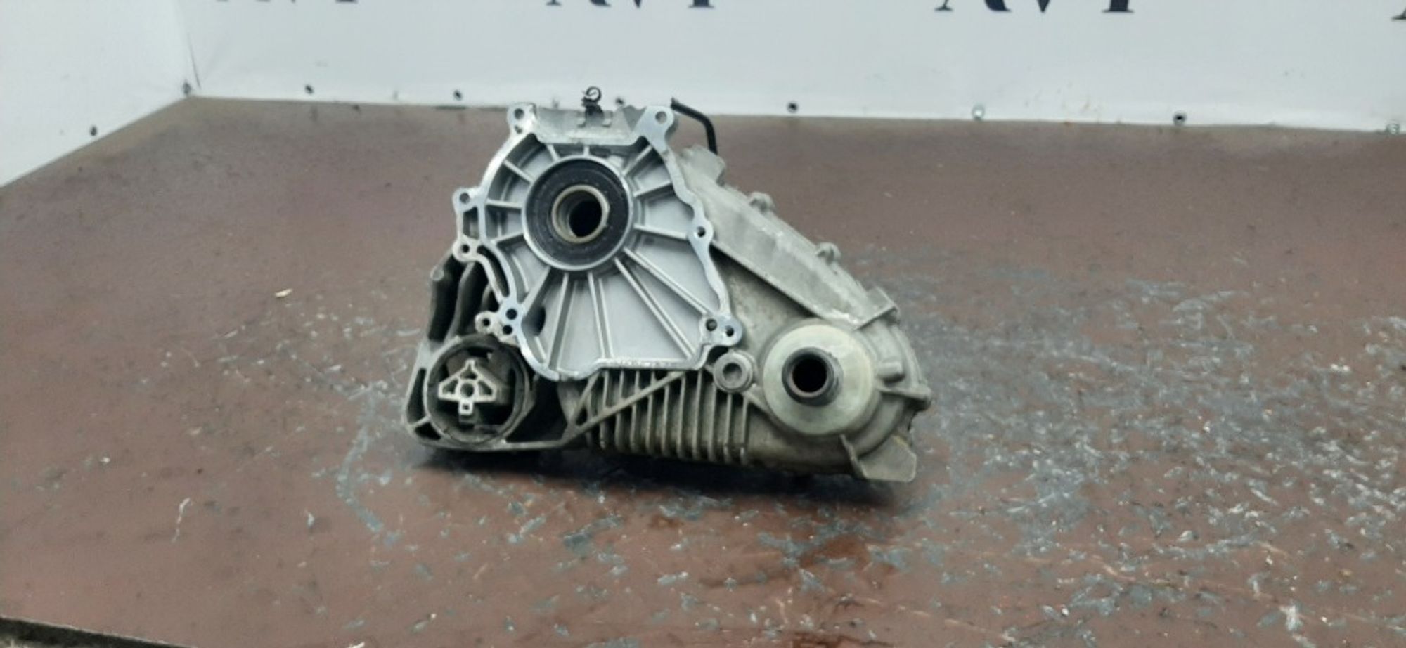 Раздаточная коробка BMW X5 E70 306D5, 18000 рублей, Ростов-на-Дону