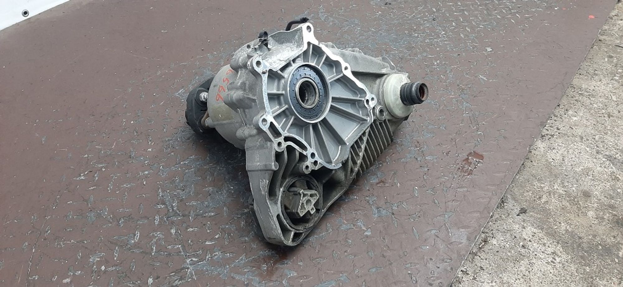 Раздаточная коробка BMW X5 E70 306D5, 18000 рублей, Ростов-на-Дону