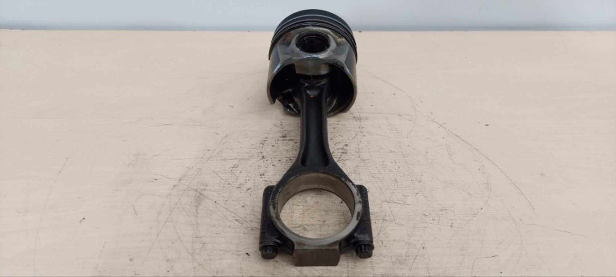 Поршень с шатуном Volkswagen Transporter AXE, 4500 рублей, Ростов-на-Дону