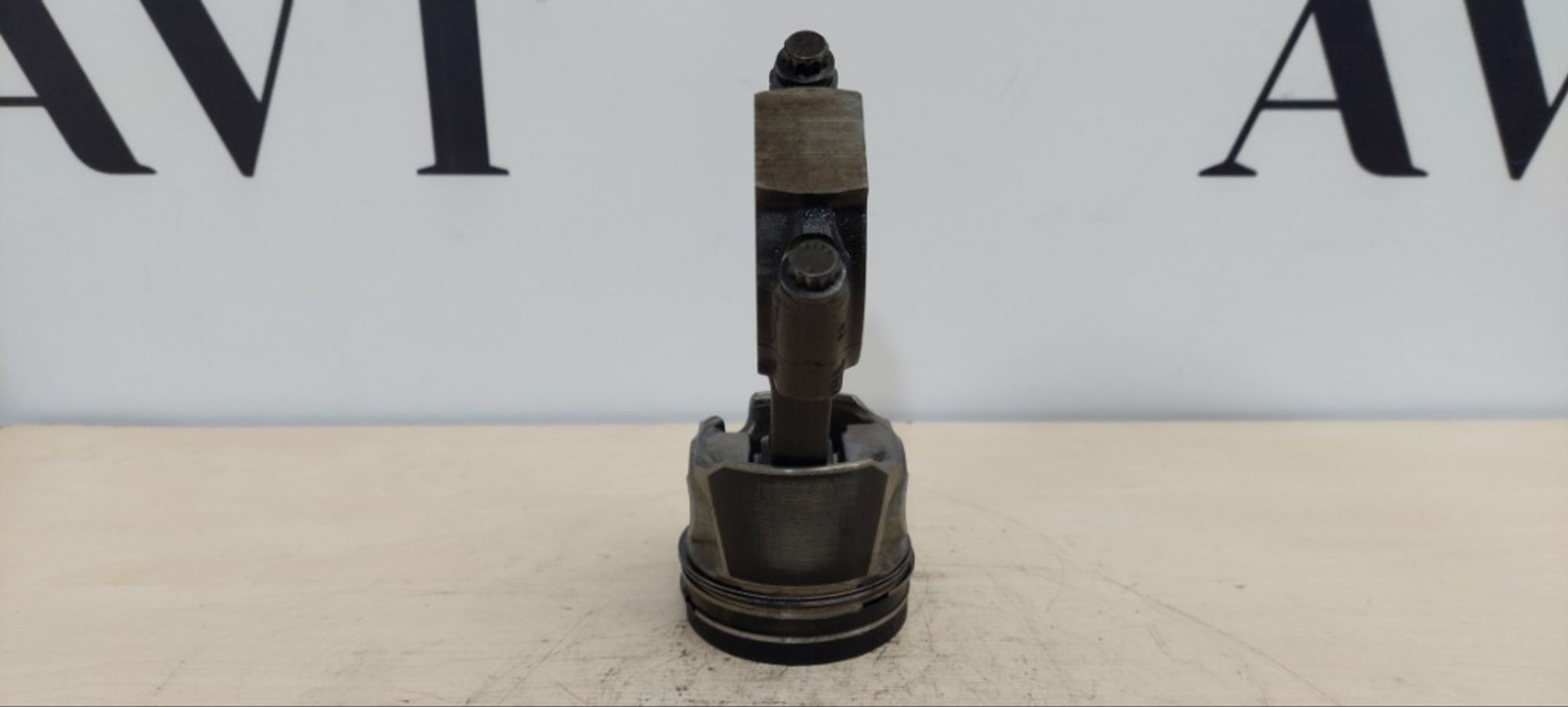 Поршень с шатуном Volkswagen Transporter AXE, 4500 рублей, Ростов-на-Дону