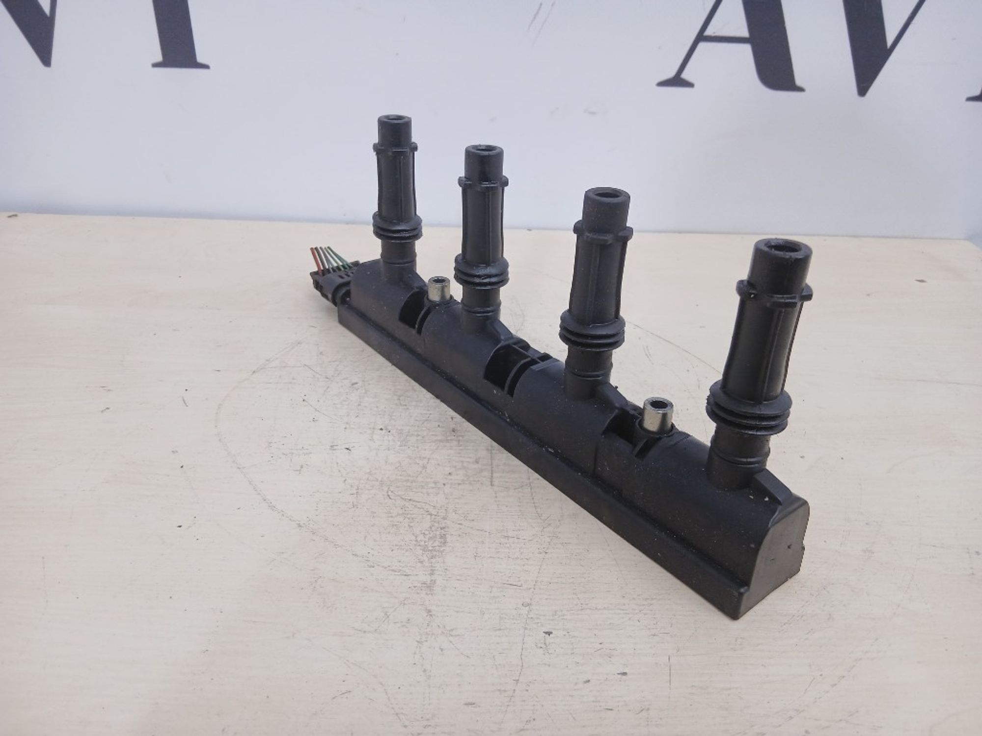 Катушка зажигания Opel Meriva A14XER, 2500 рублей, Ростов-на-Дону