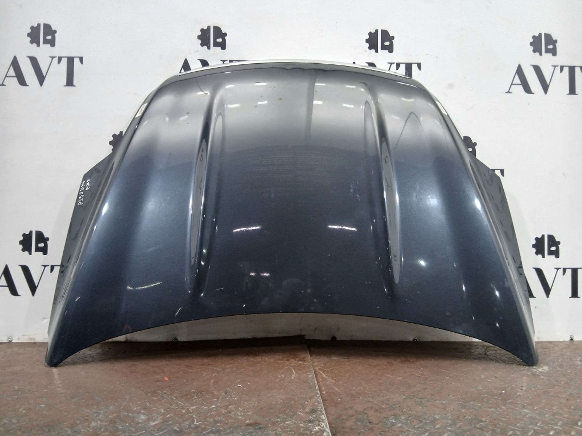 Капот передний Ford Kuga CBV, 15000 рублей, Ростов-на-Дону