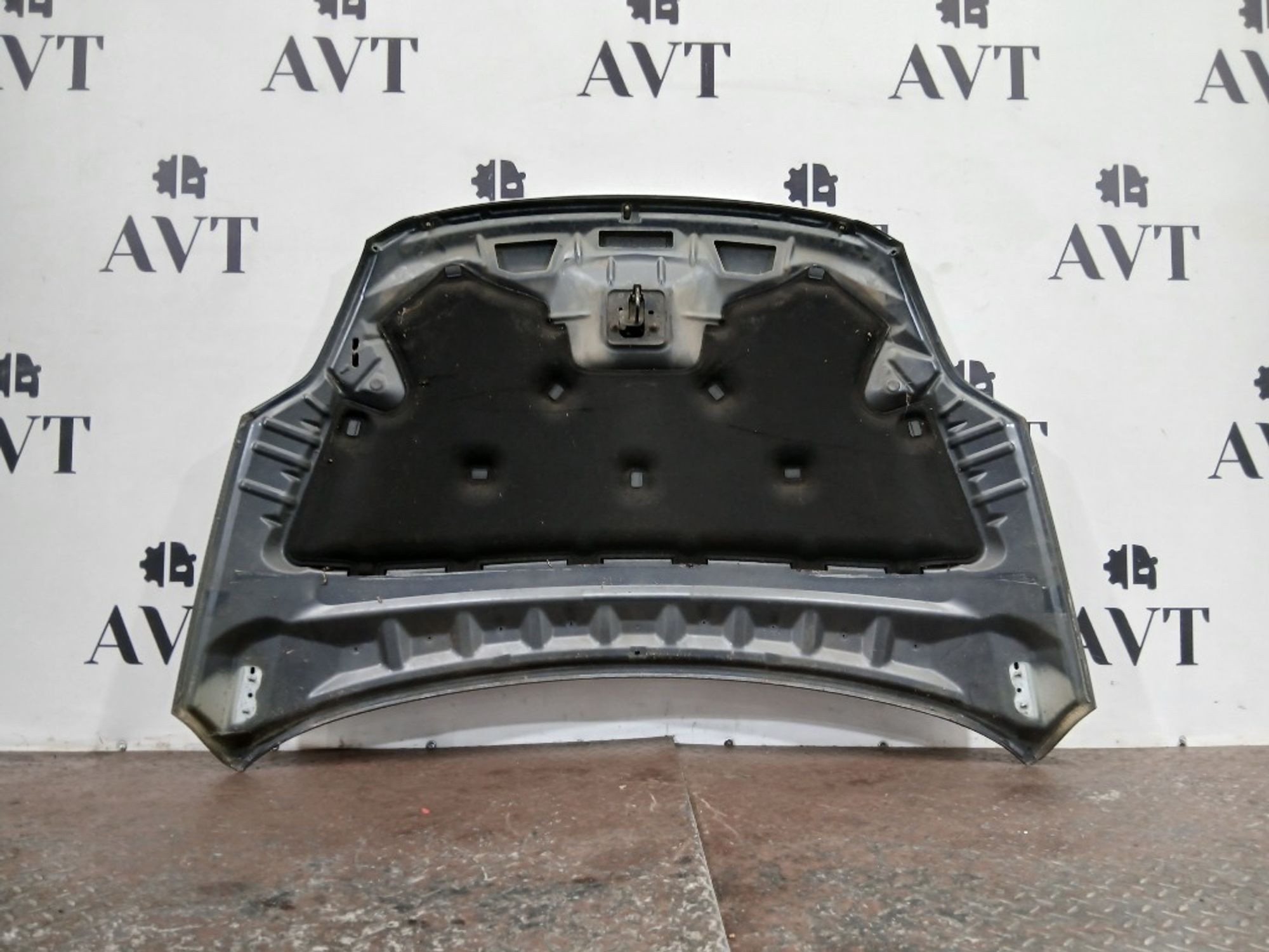 Капот передний Ford Kuga CBV, 15000 рублей, Ростов-на-Дону