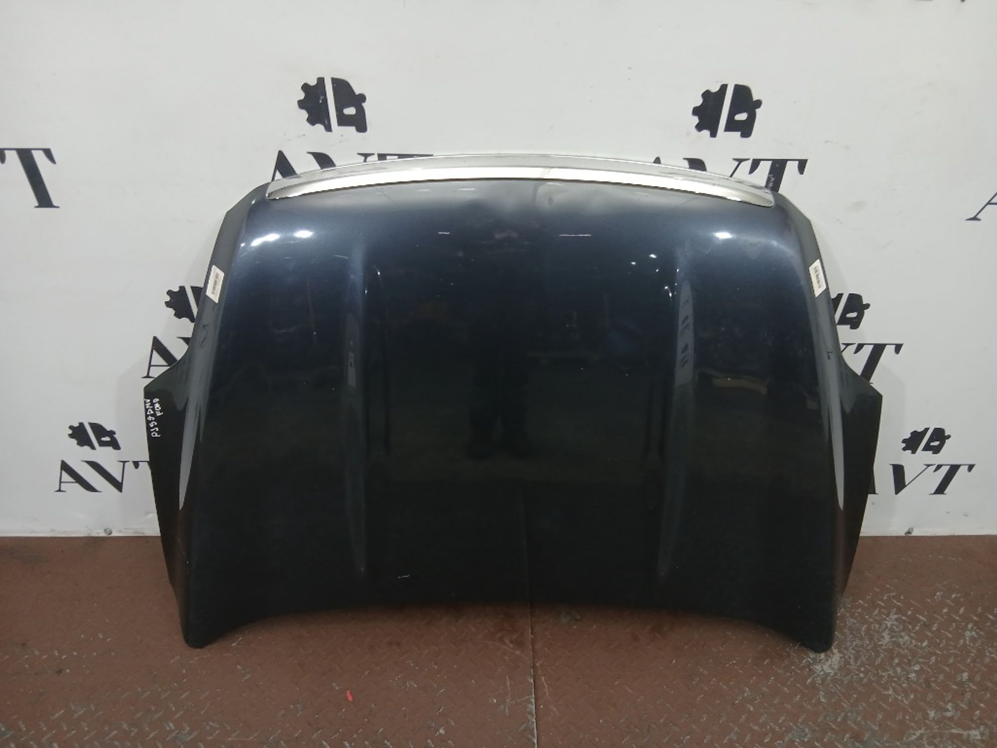 Капот передний Ford Kuga CBV, 15000 рублей, Ростов-на-Дону