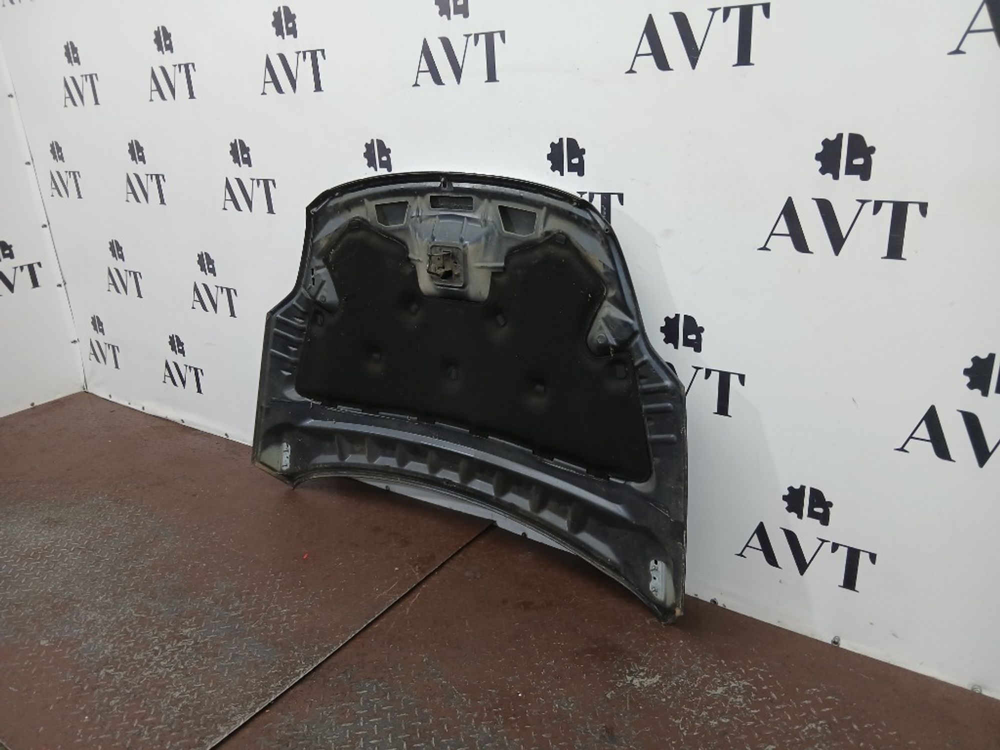 Капот передний Ford Kuga CBV, 15000 рублей, Ростов-на-Дону