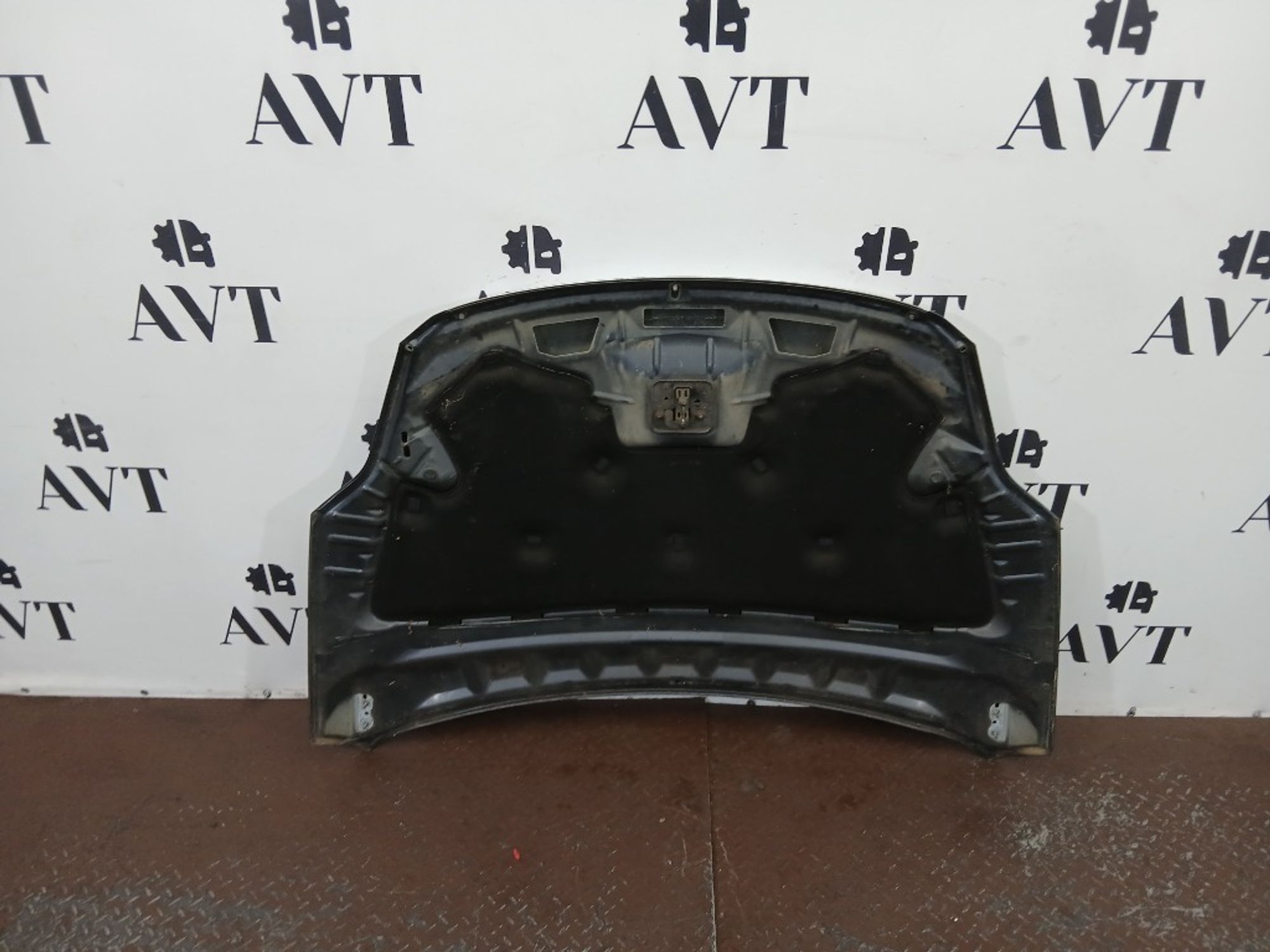 Капот передний Ford Kuga CBV, 15000 рублей, Ростов-на-Дону