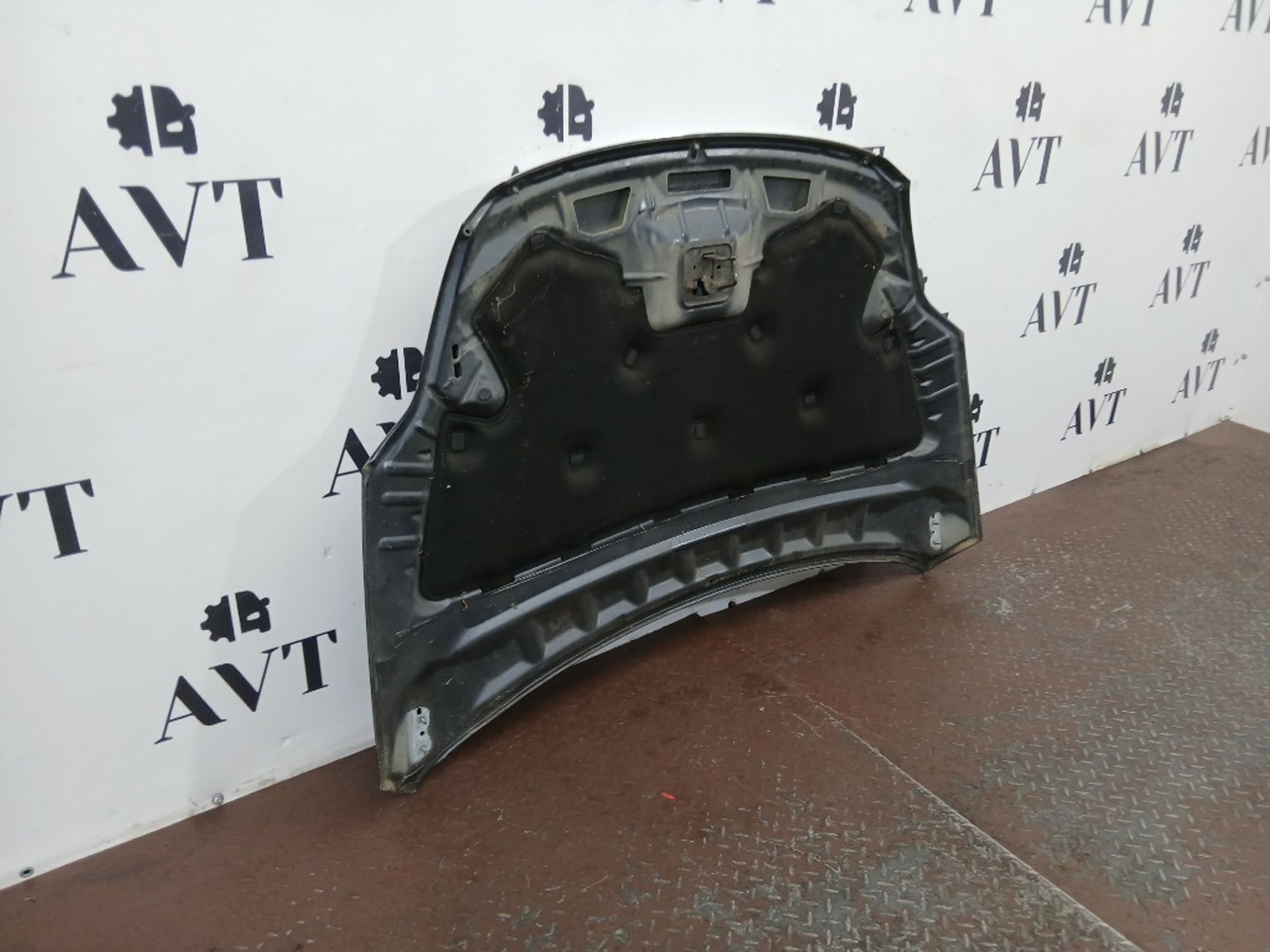 Капот передний Ford Kuga CBV, 15000 рублей, Ростов-на-Дону