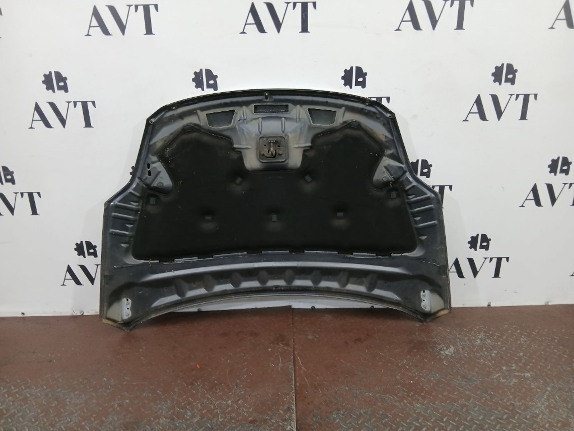 Капот передний Ford Kuga CBV, 15000 рублей, Ростов-на-Дону