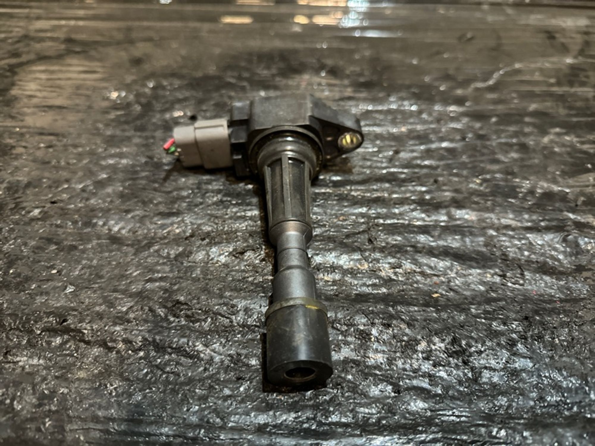 Катушка зажигания Mazda 3 Z6, 500 рублей, Ростов-на-Дону